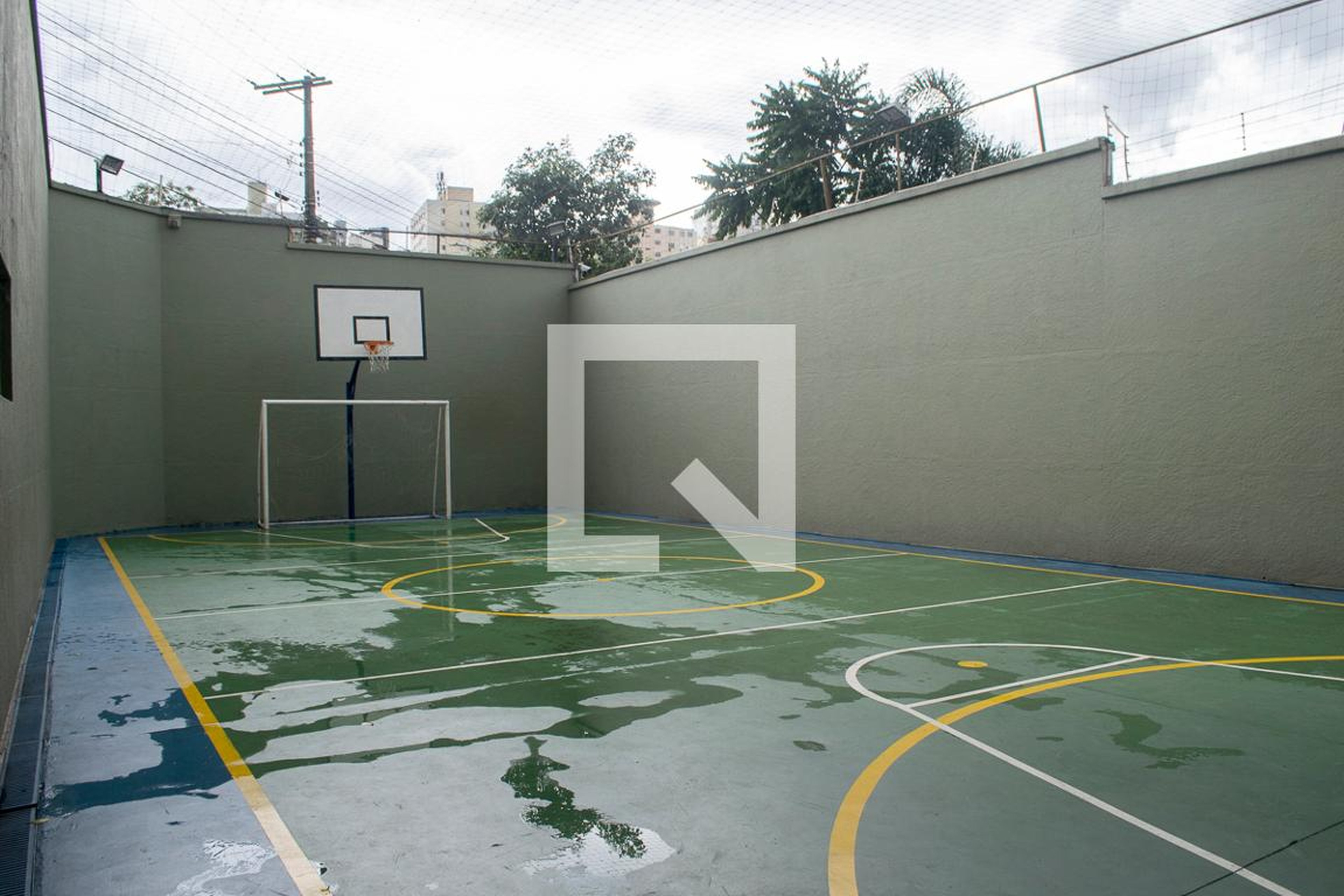 Quadra - Terras de Santana