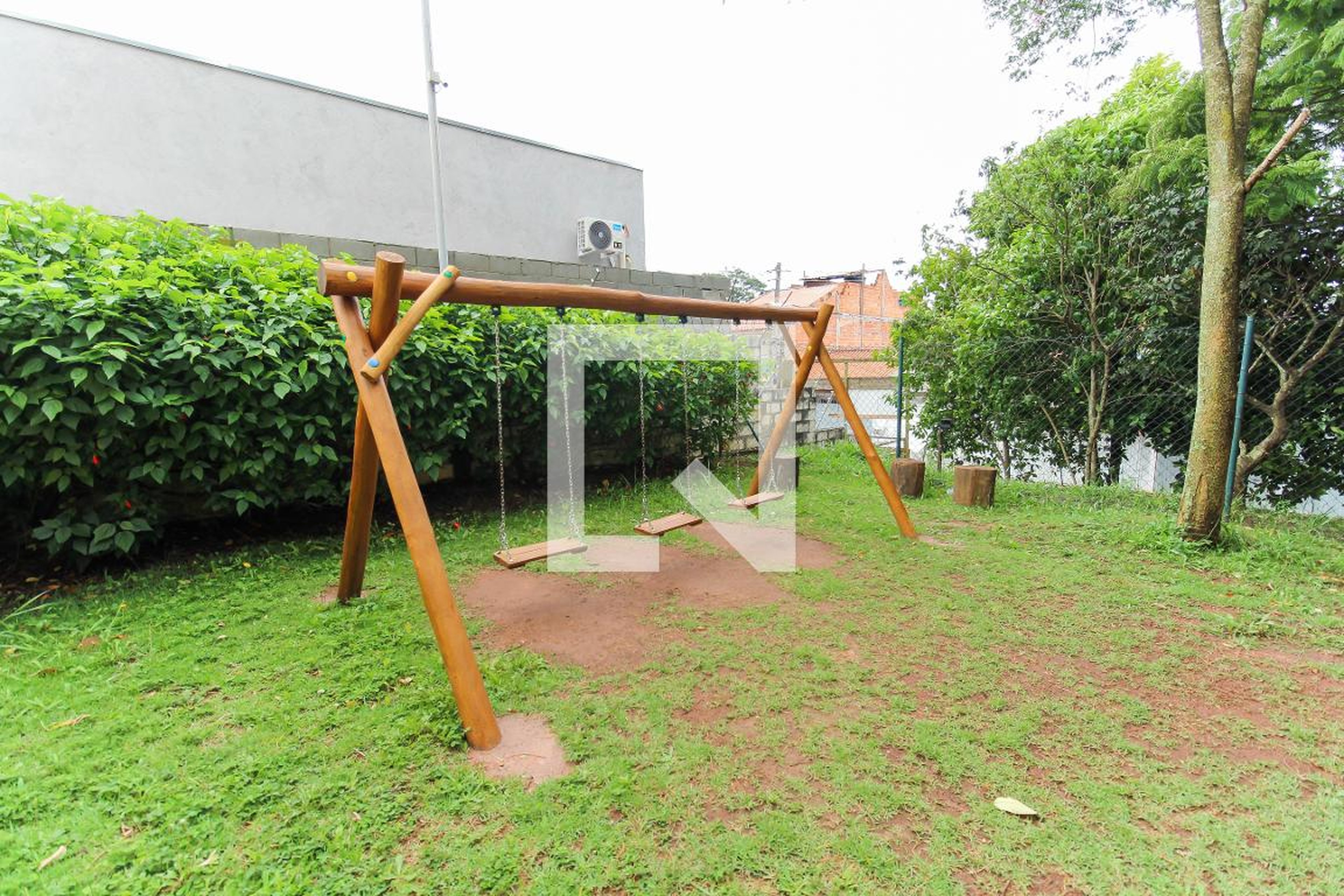 Playground - Residencial Portal do Sol