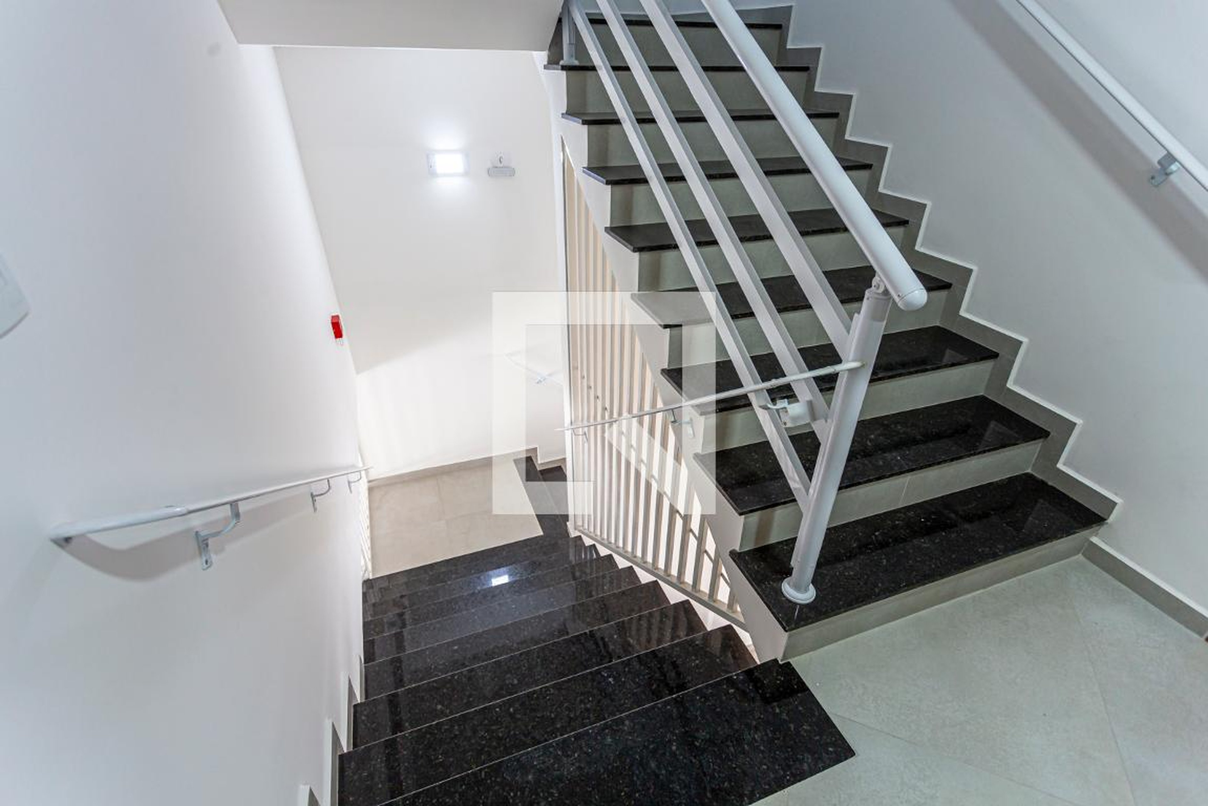 Área comum - Ed.Premiere