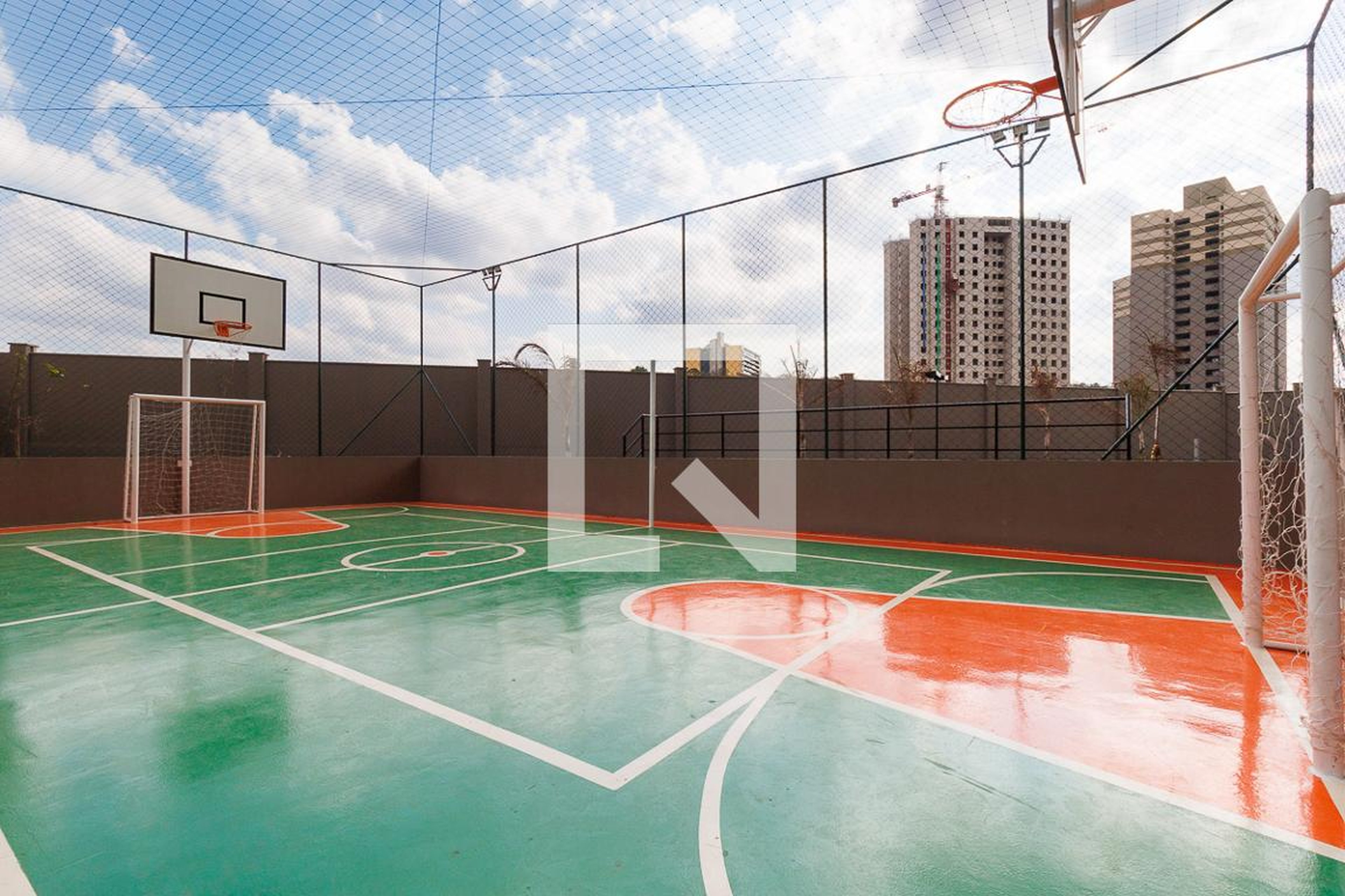 Quadra - Maxx Santa Angela