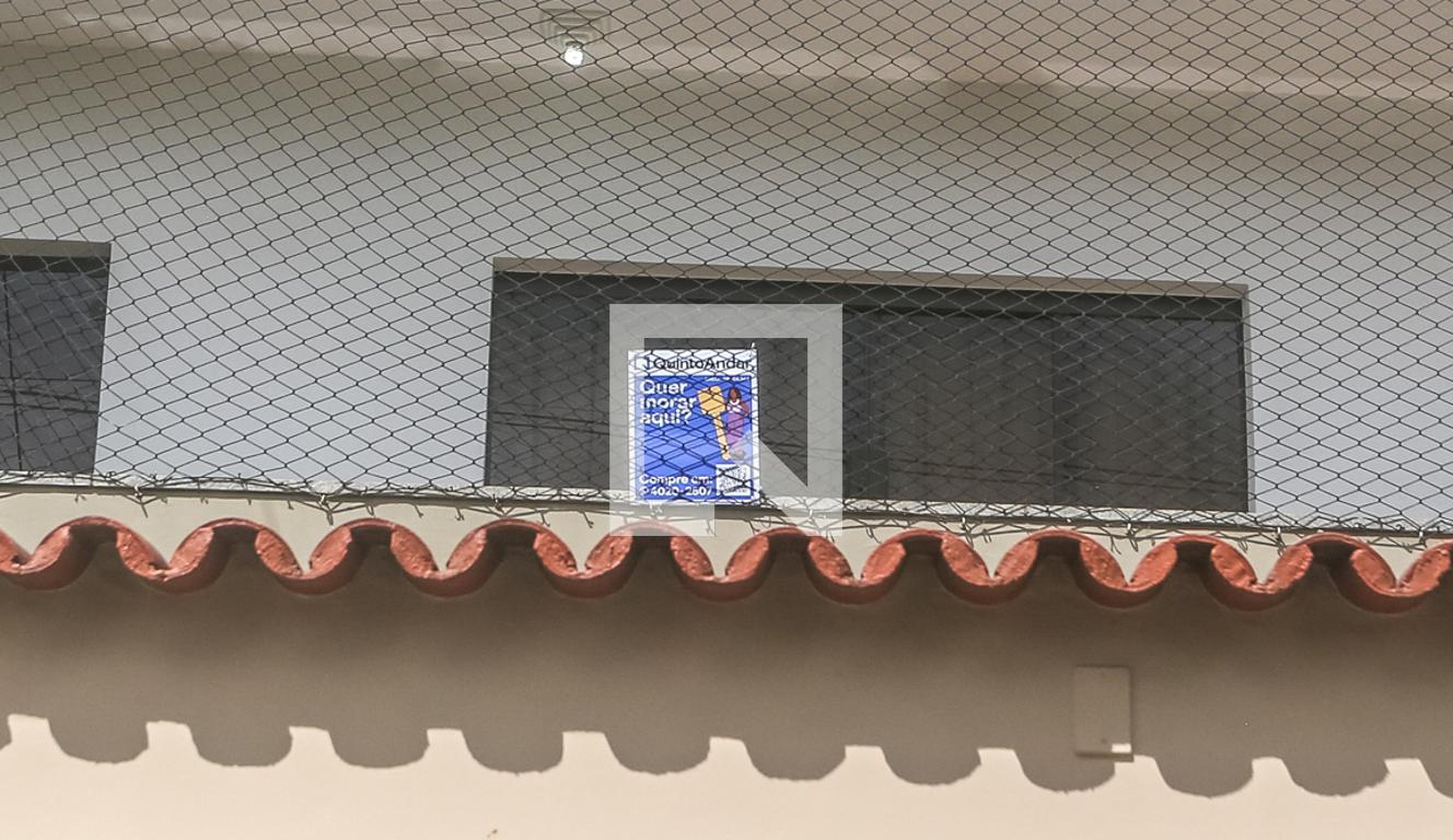 Fachada Condomínio em Rua da Transmissão, 235