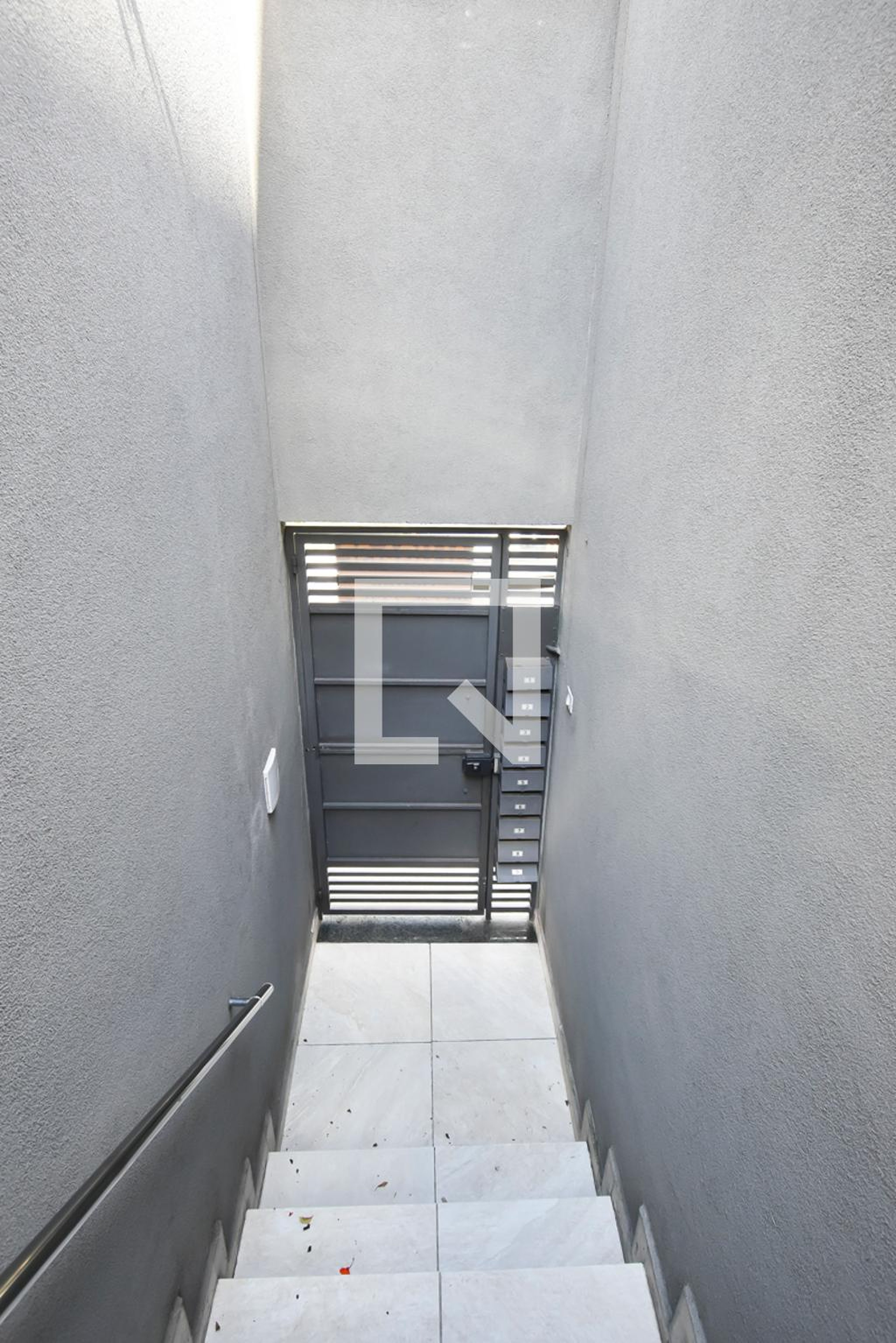 Entrada - Carlos Alberto