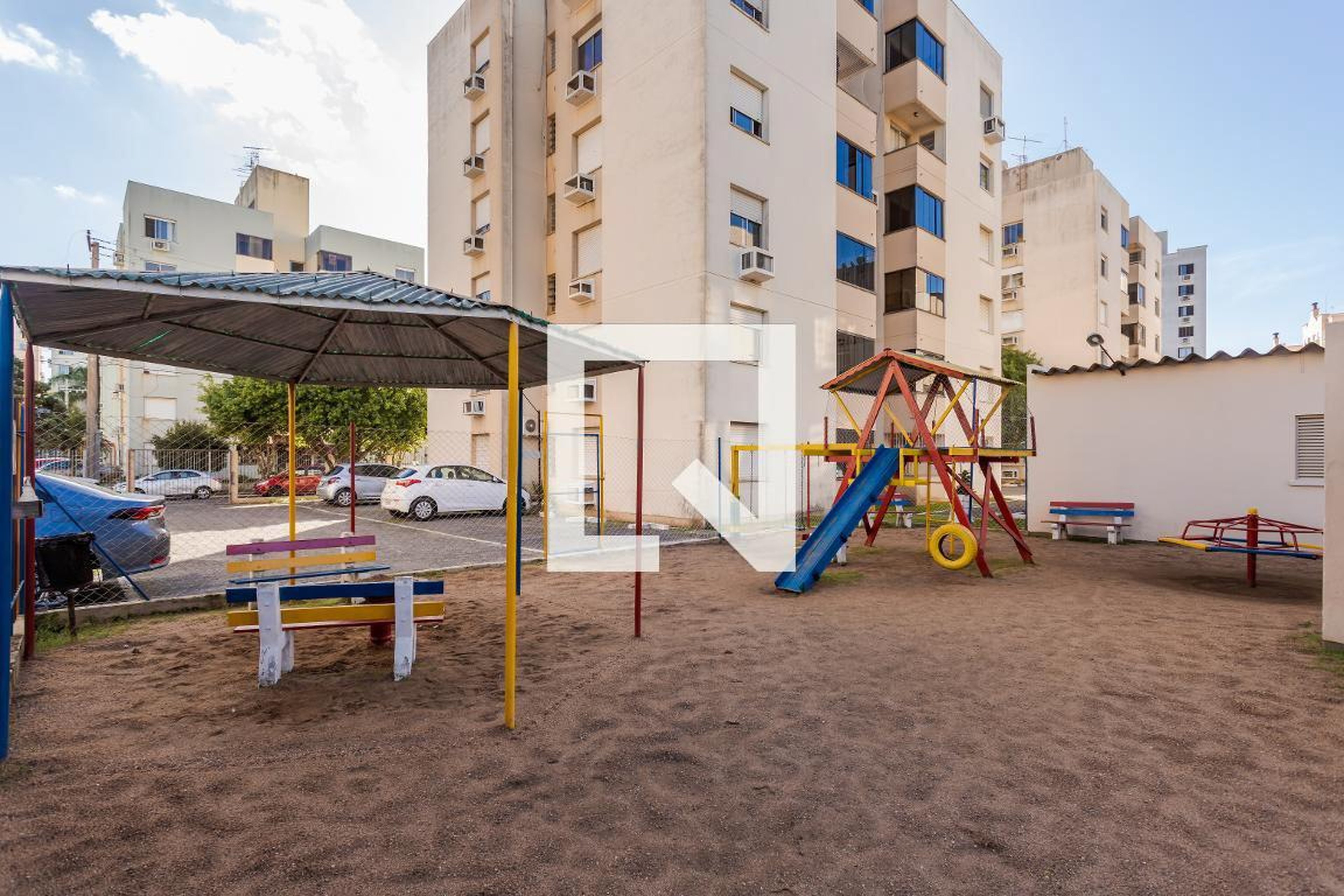 Playground - Jardins do Norte