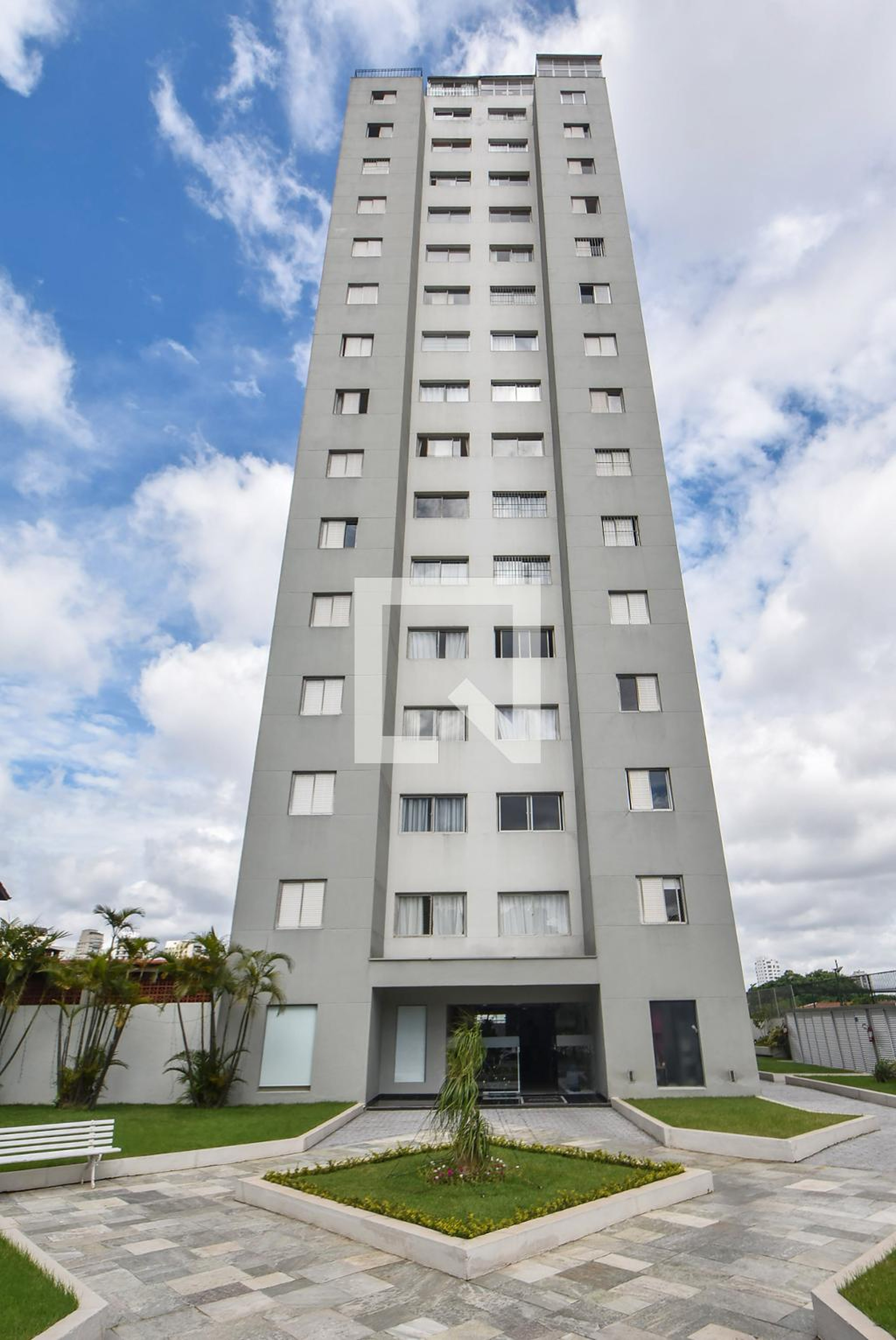 Prédio Edifício Doralice