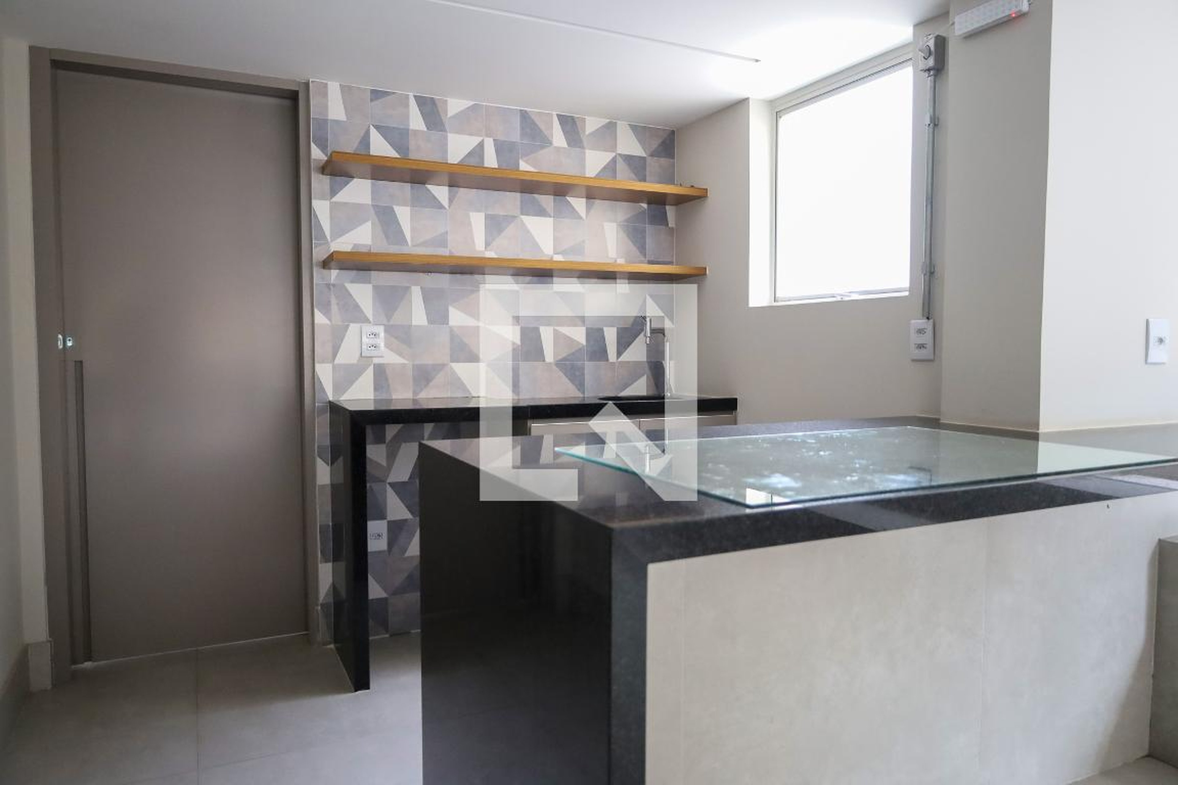 Salão de Festas - Duque de Alba