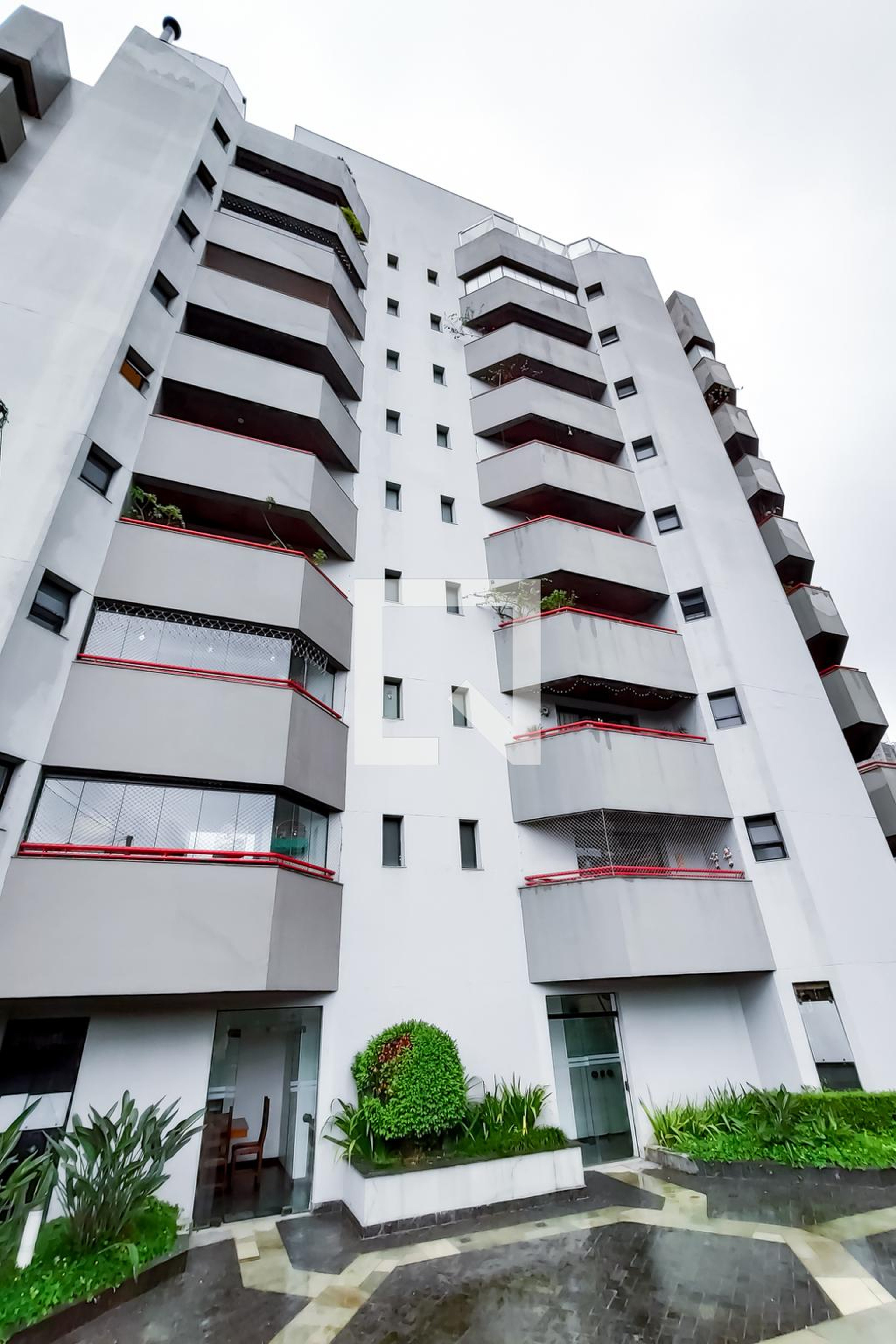 Academia - Edifício Sempre Vivas