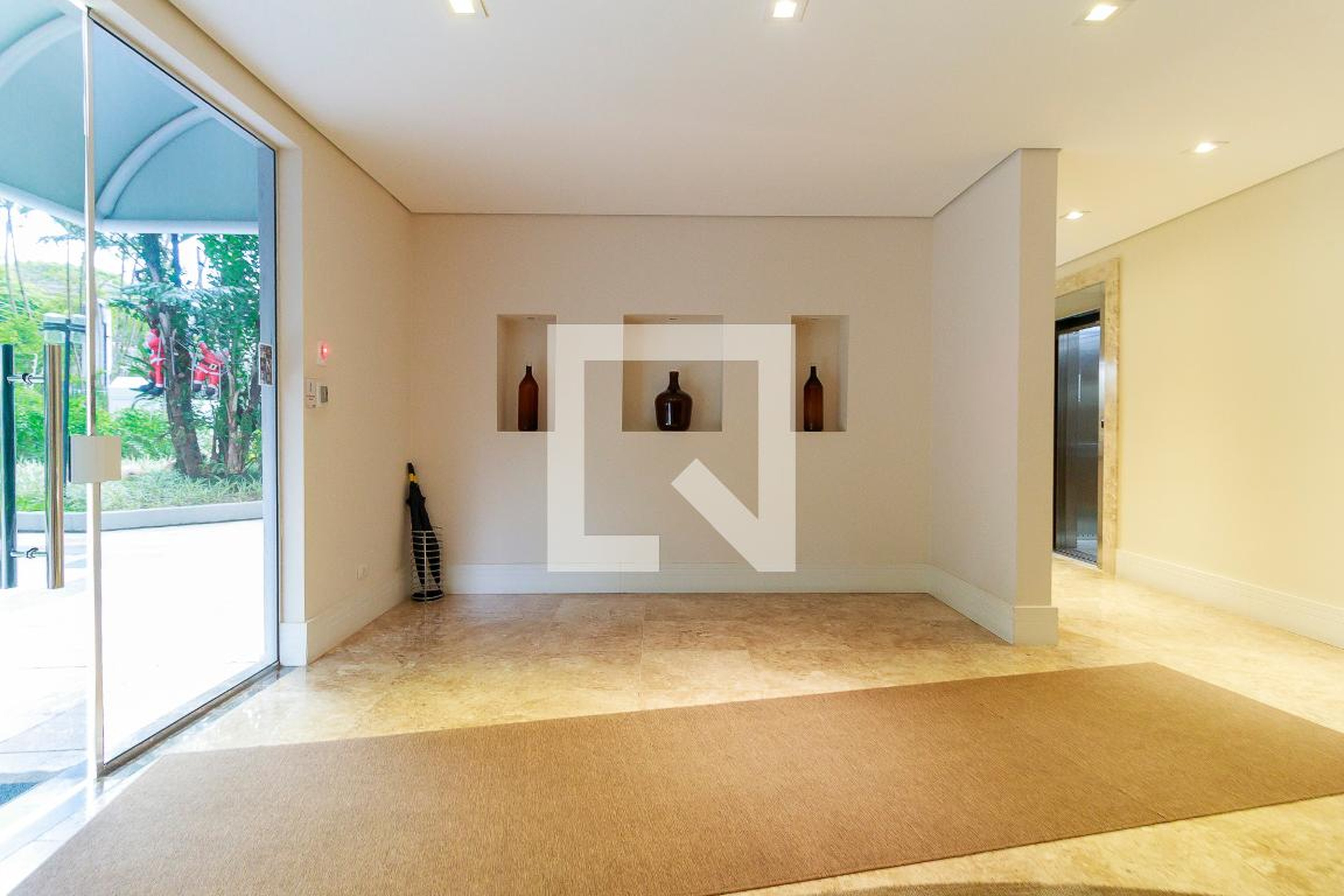 Hall Social - Spazio