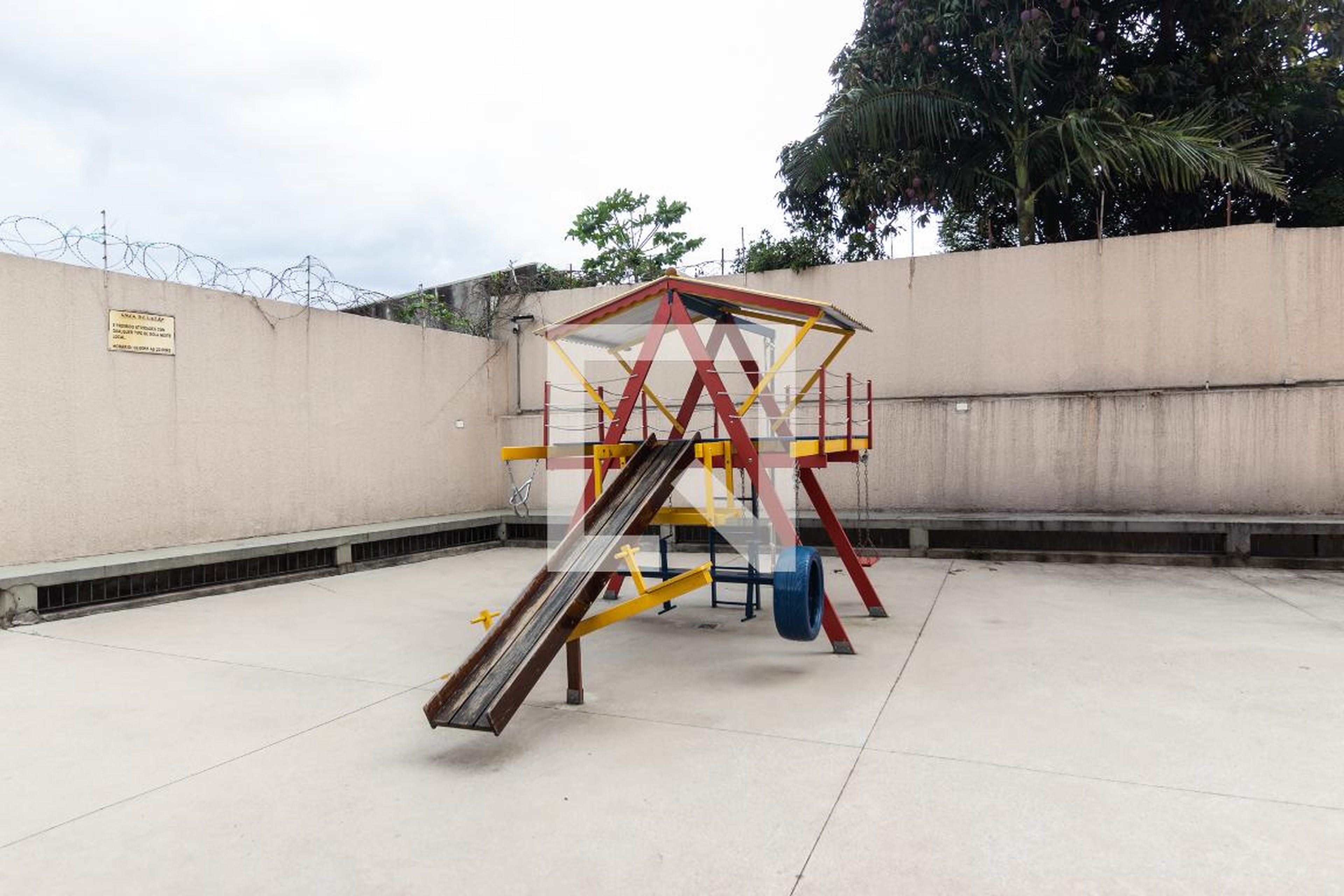 Playground - Boa Vista
