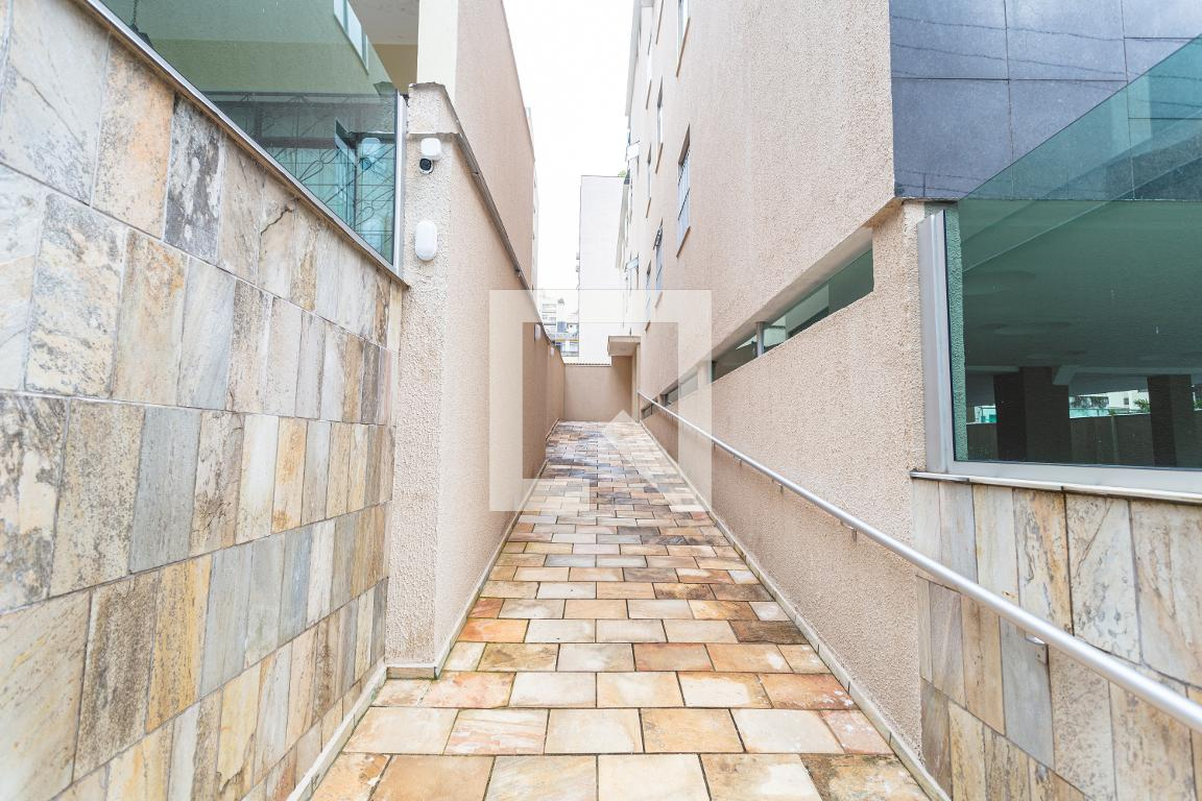 Hall de Entrada - null