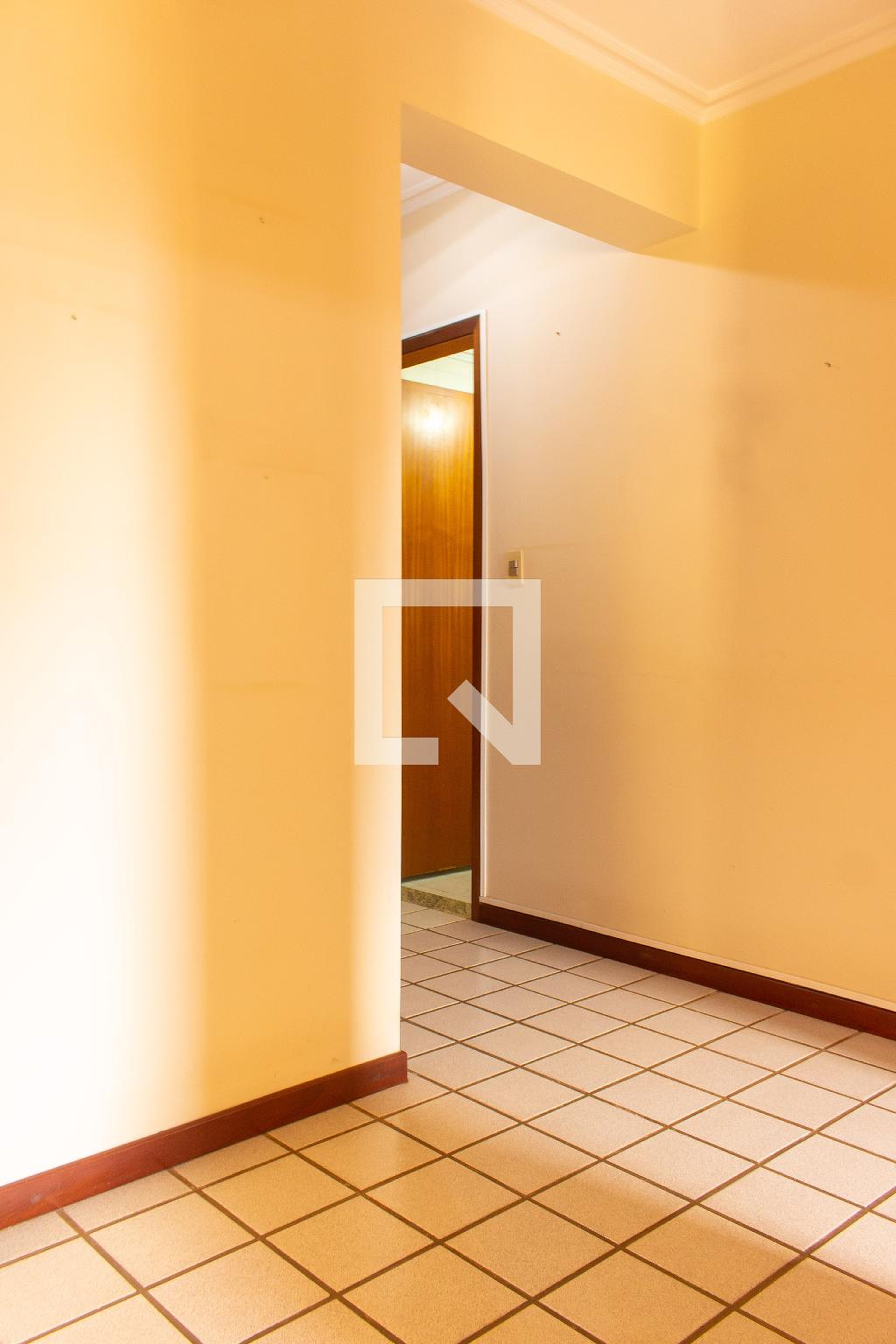 Hall Edifício Baia de Sapri