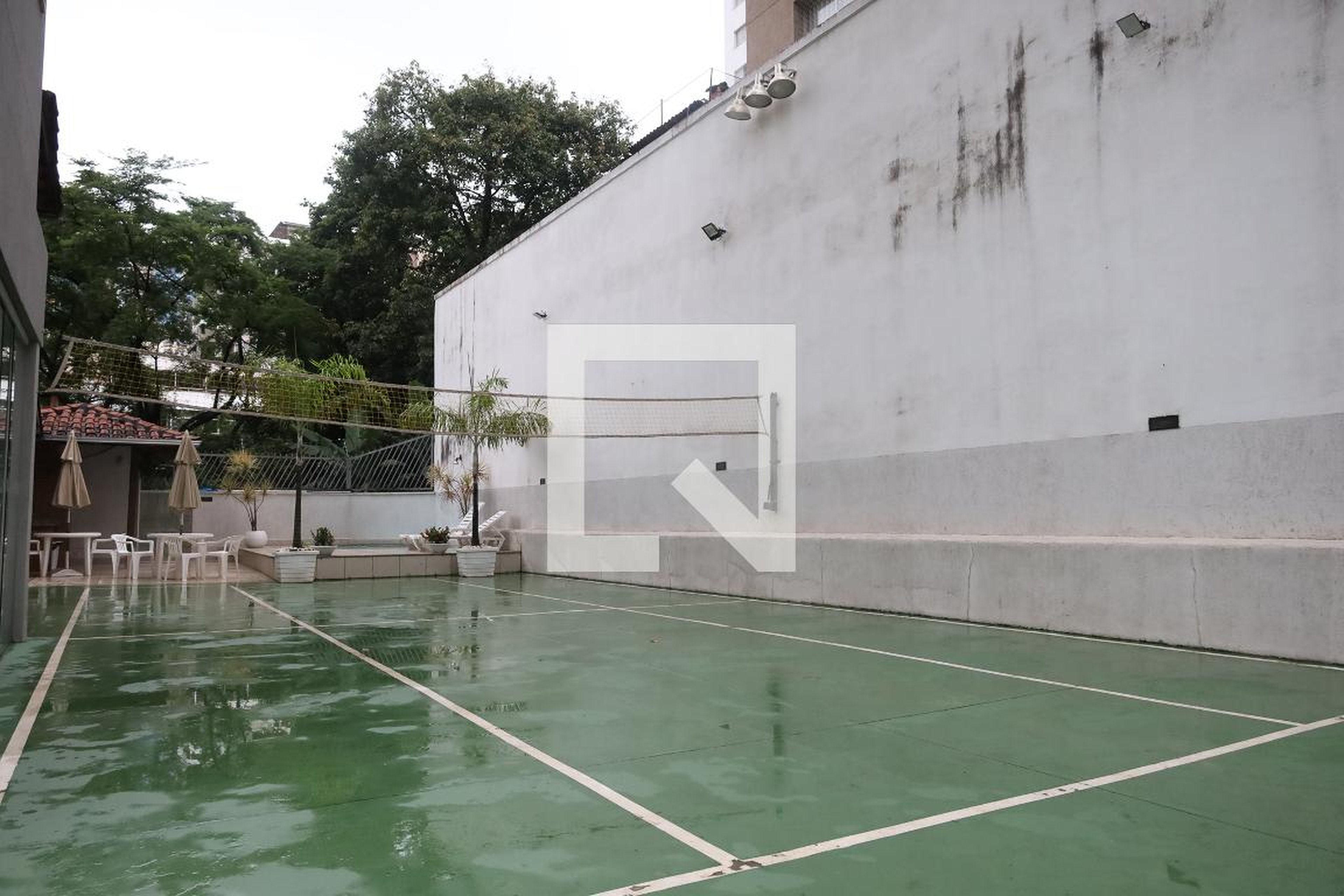 Quadra - Edith Daibert