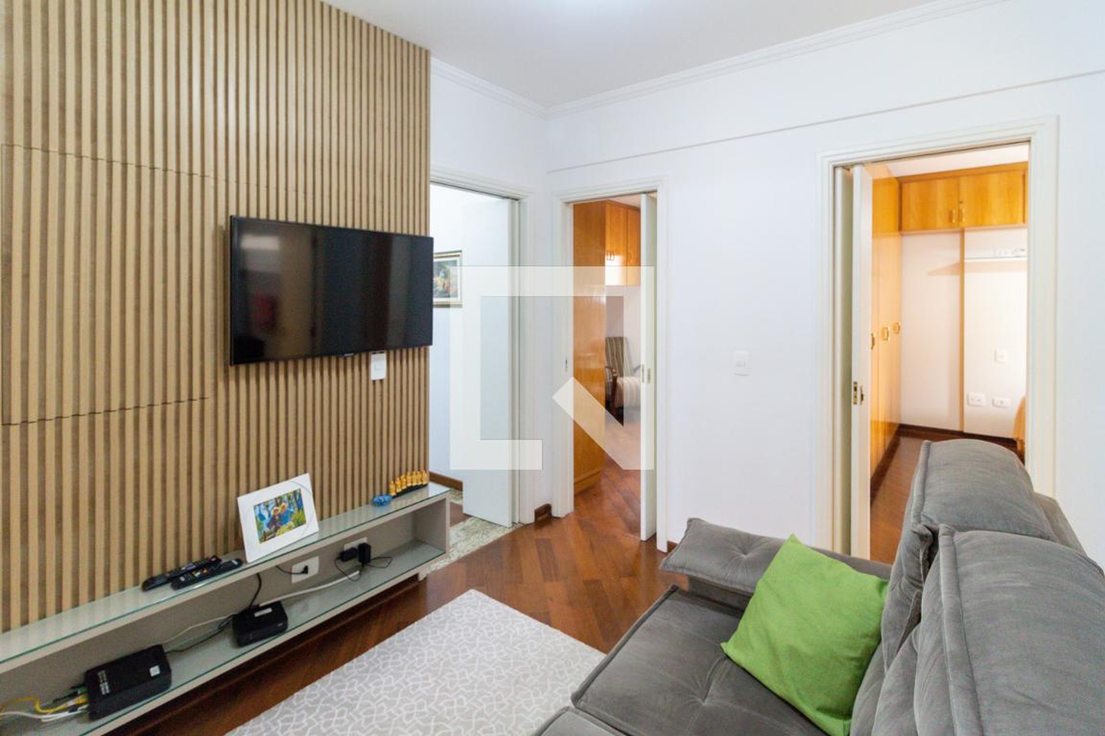 Hall - Castel D'Angelo