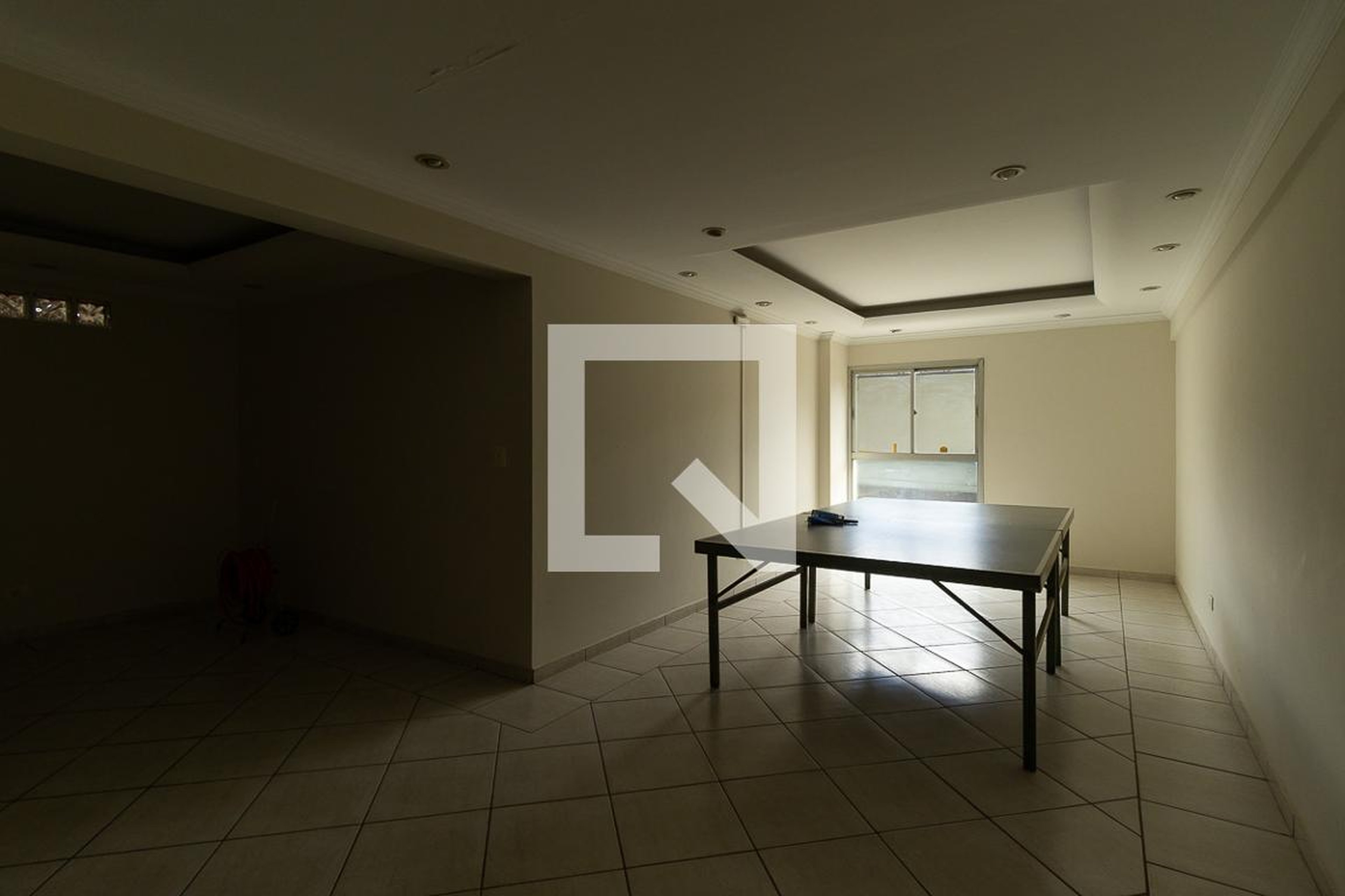 Salão de jogos - Monte Carlo