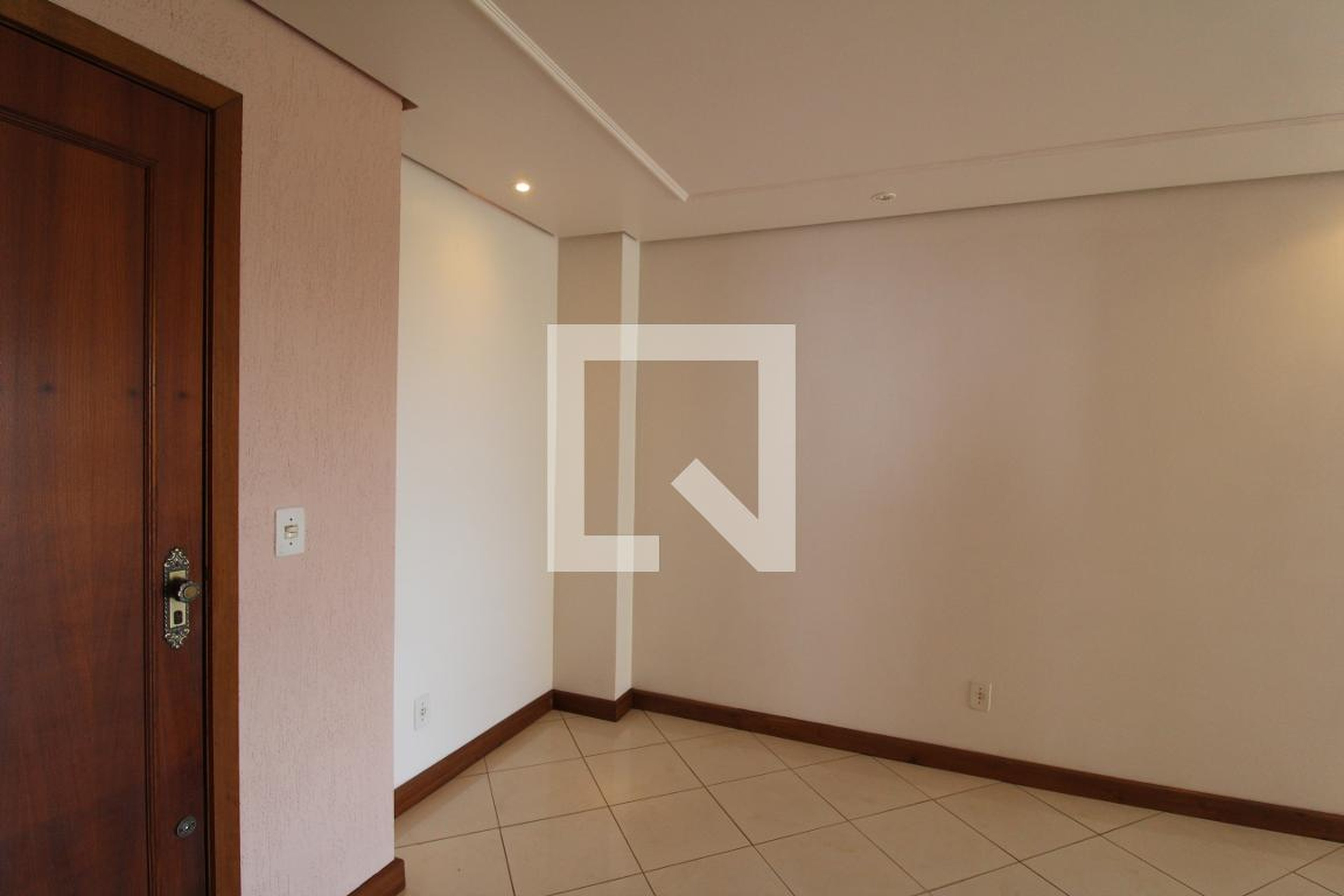 Entrada - Edifício Residencial São Francisco