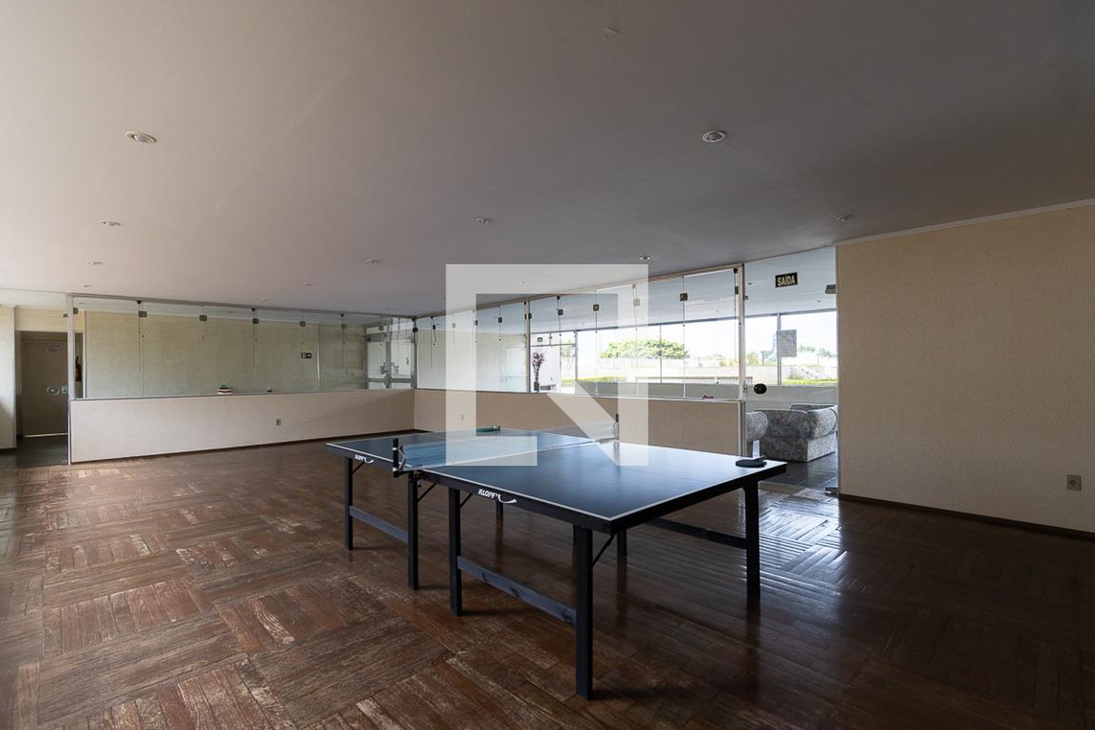 Sala de Jogos - Morada do Sol