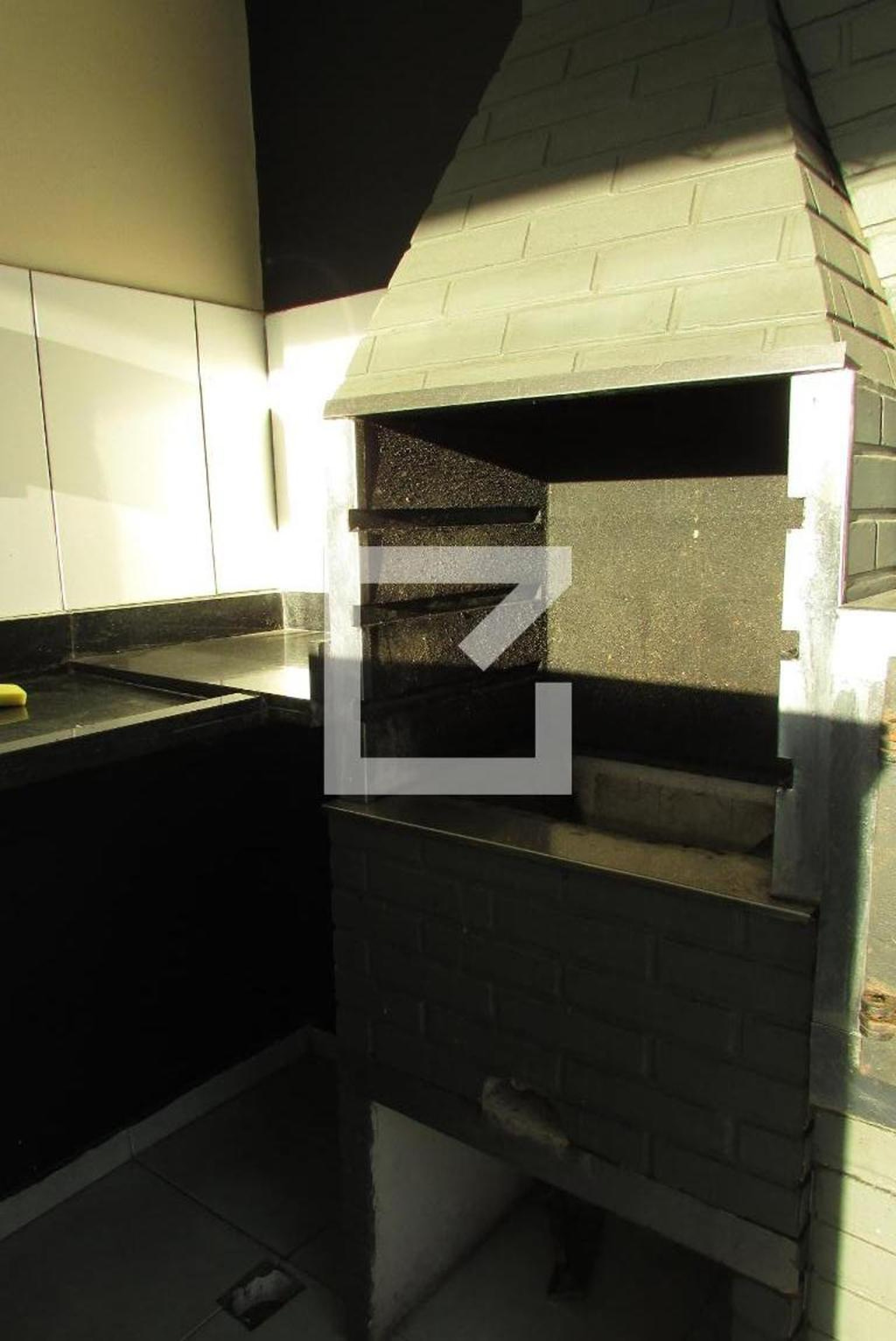 Churrasqueira - Bela Vida 2