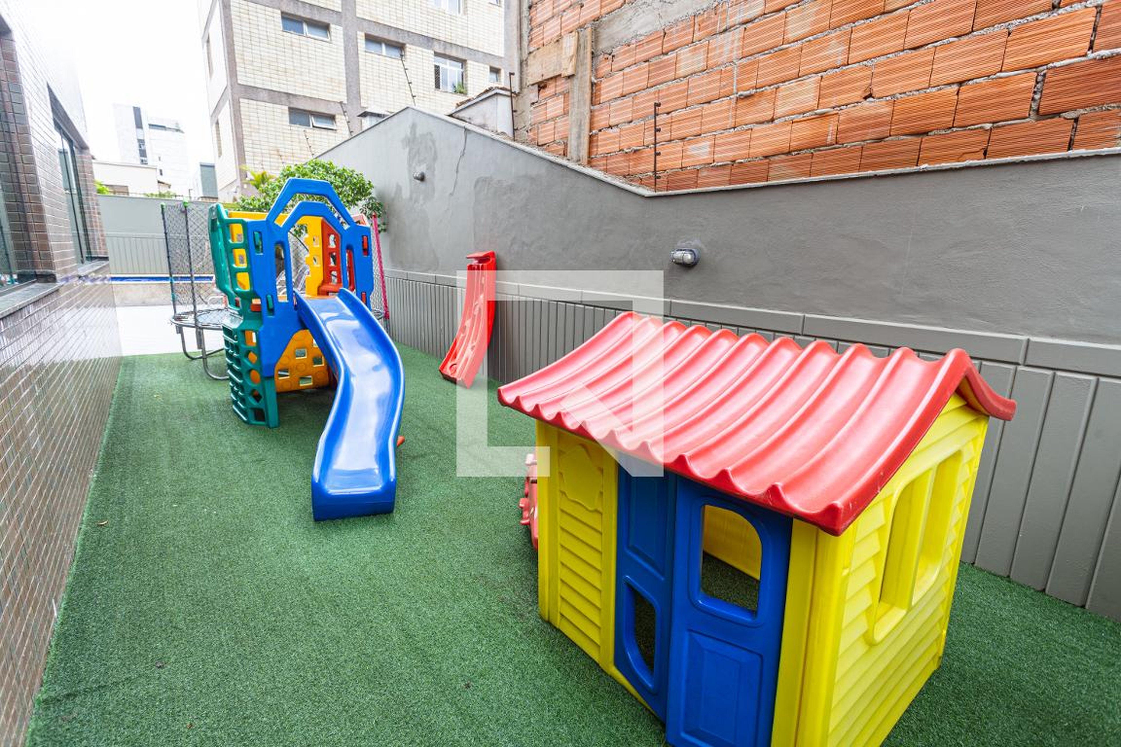 Playground - Edifício Vesper