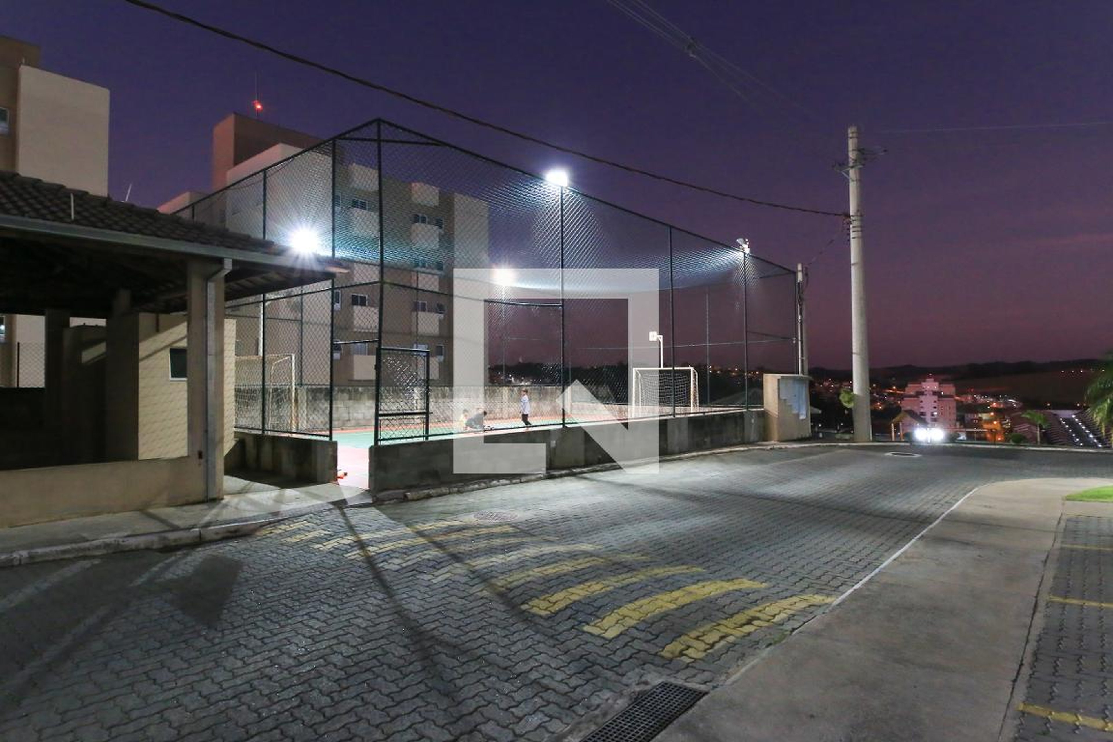 Quadra - Santa Rita II