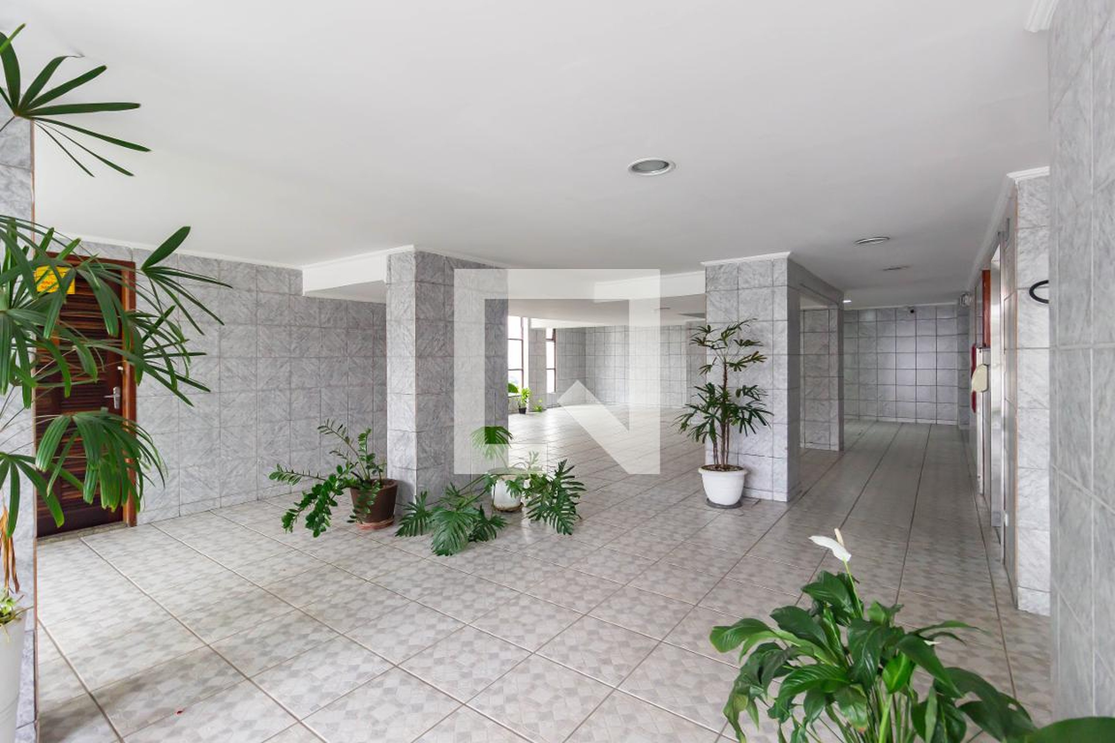 Hall - 