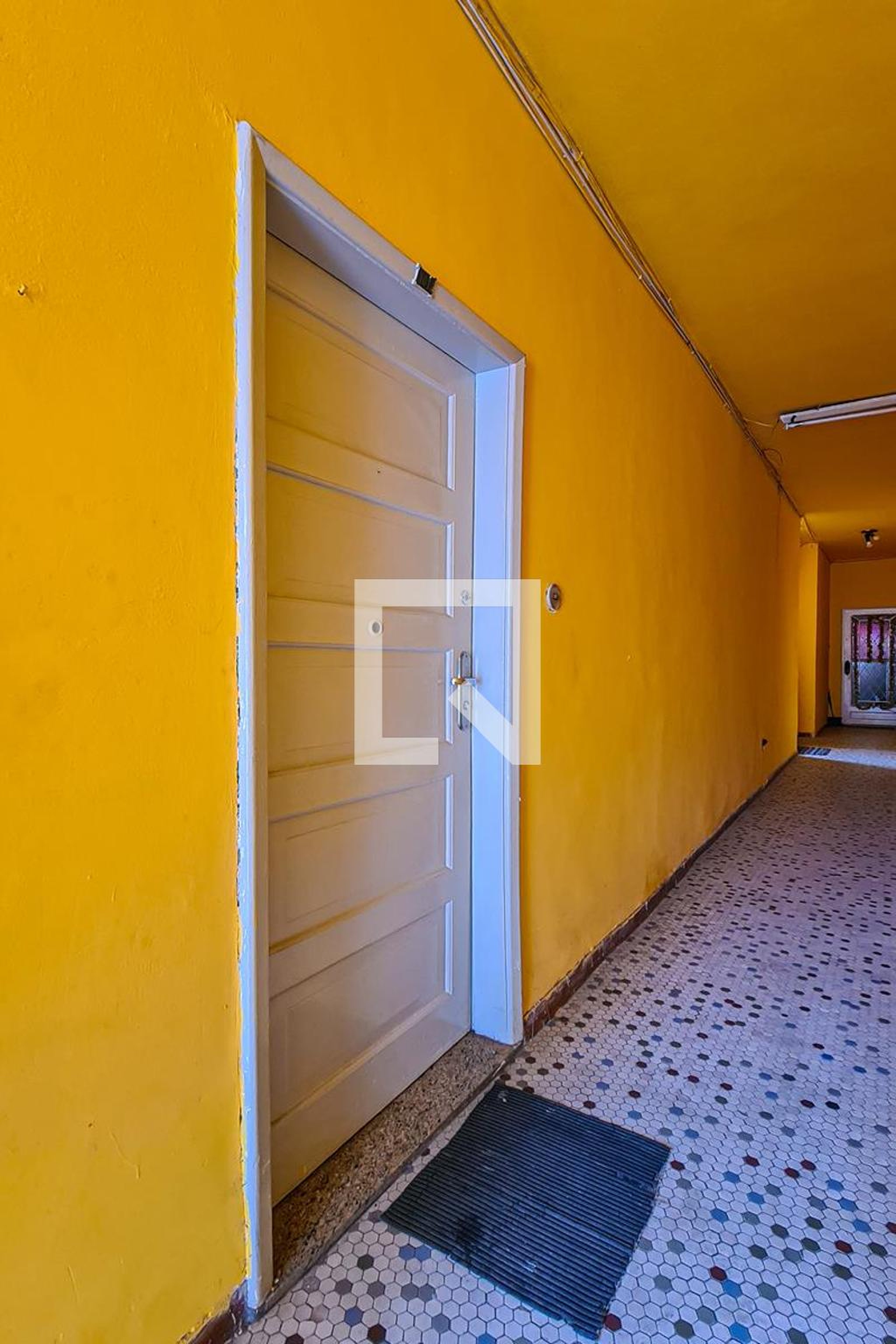 Entrada Condomínio Ruajoão Pnheiro