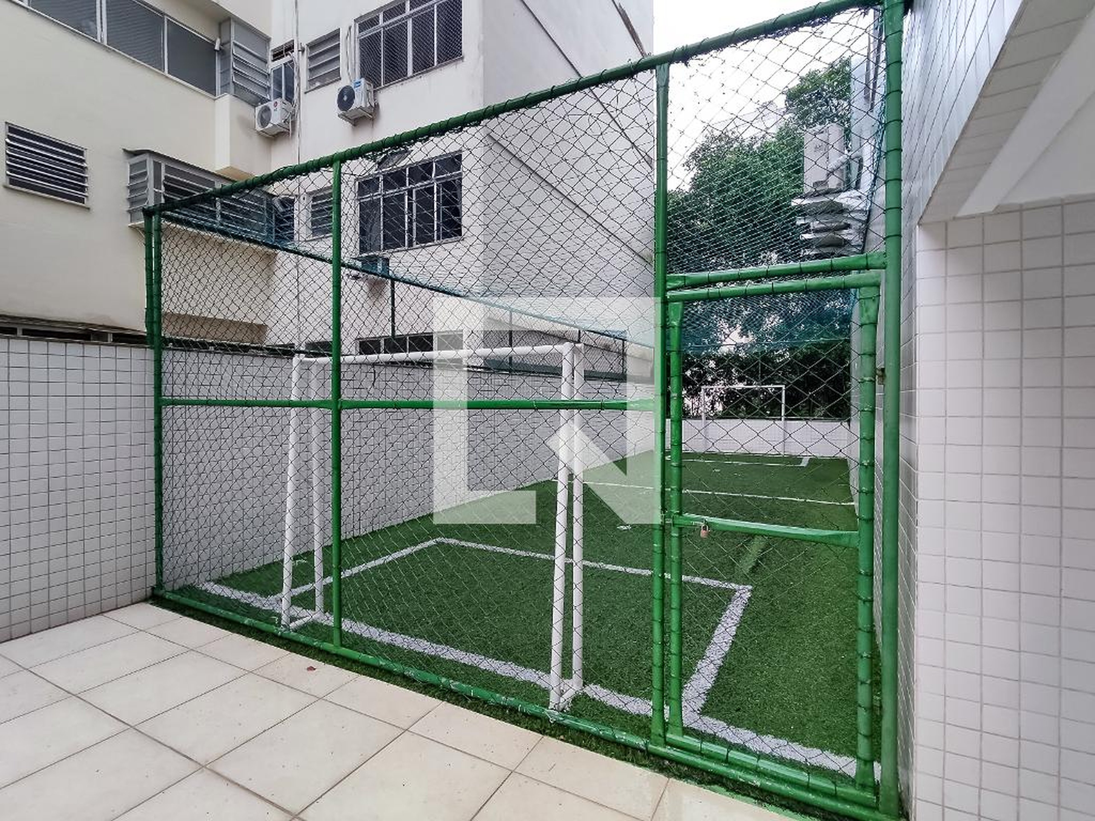 Quadra Esportiva - Solar do Costa Azzurra