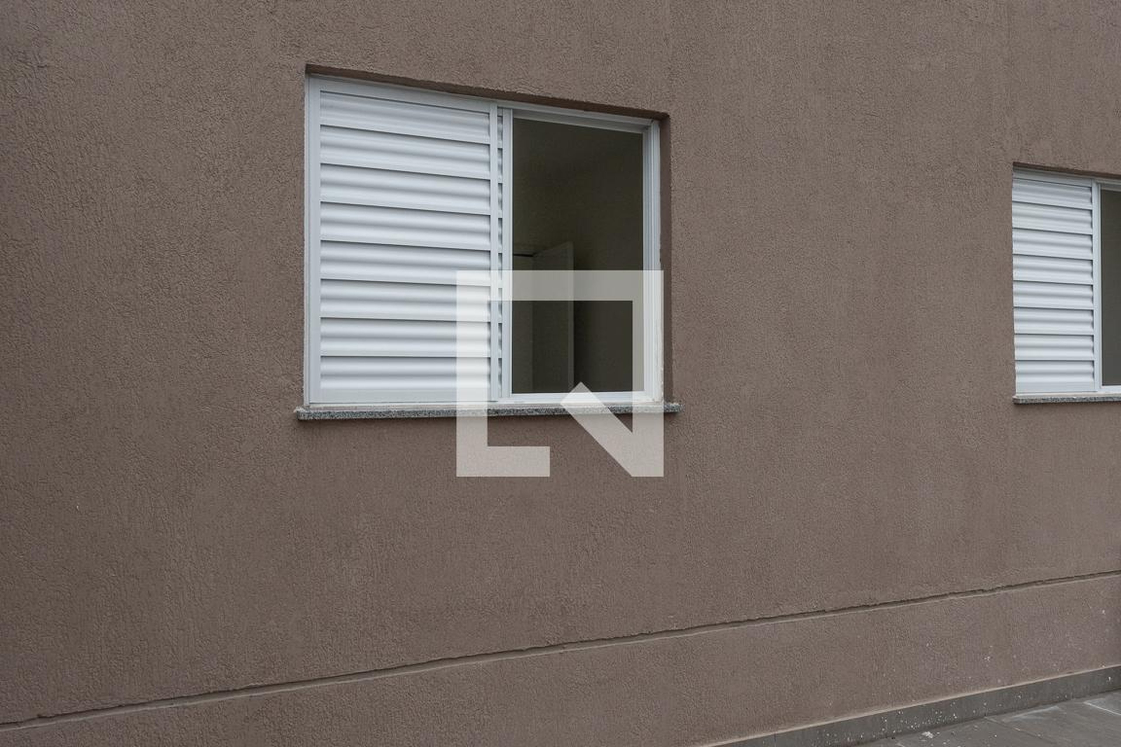 Área externa - Residencial Ville Belle