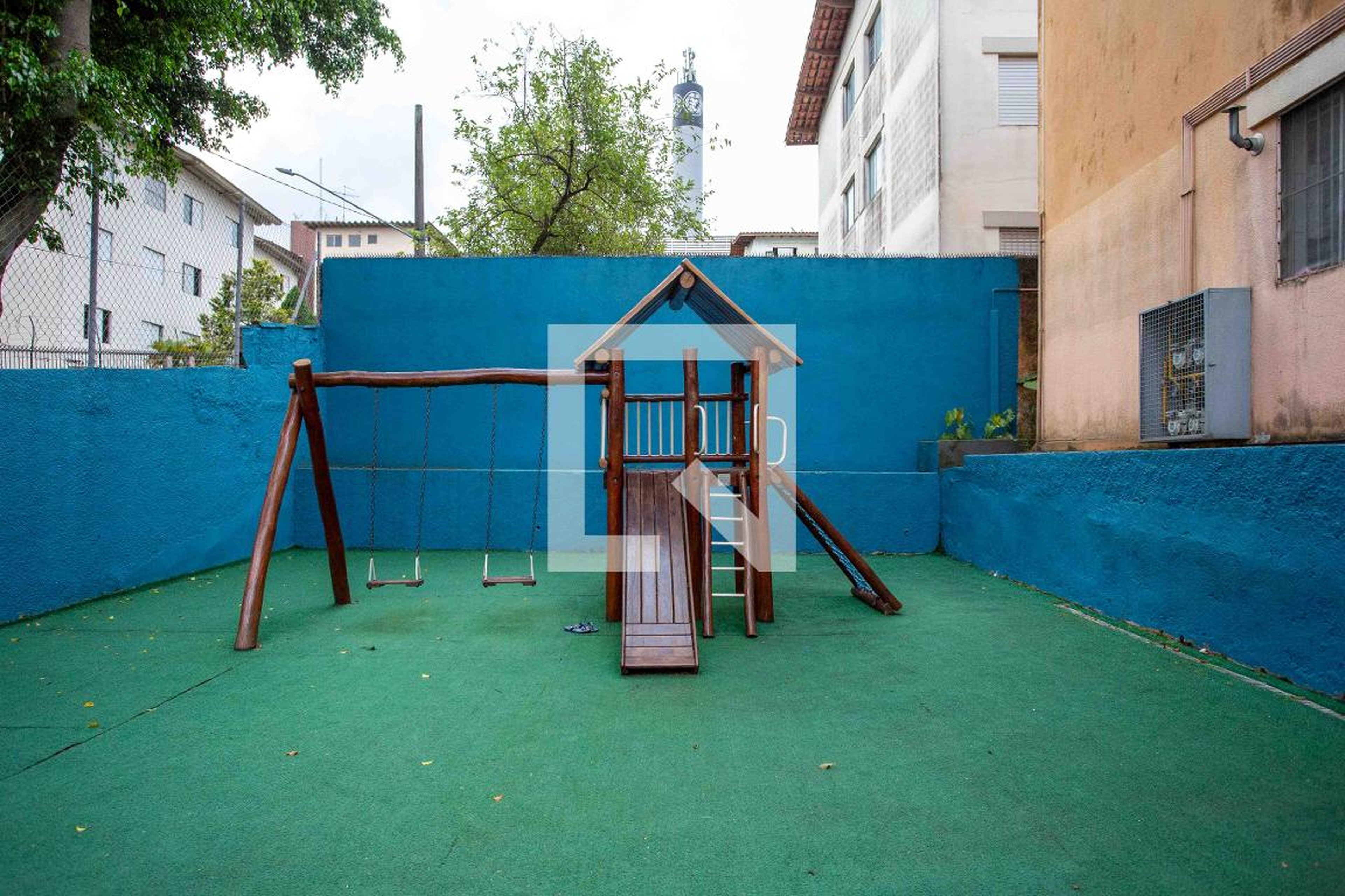 Playground - América