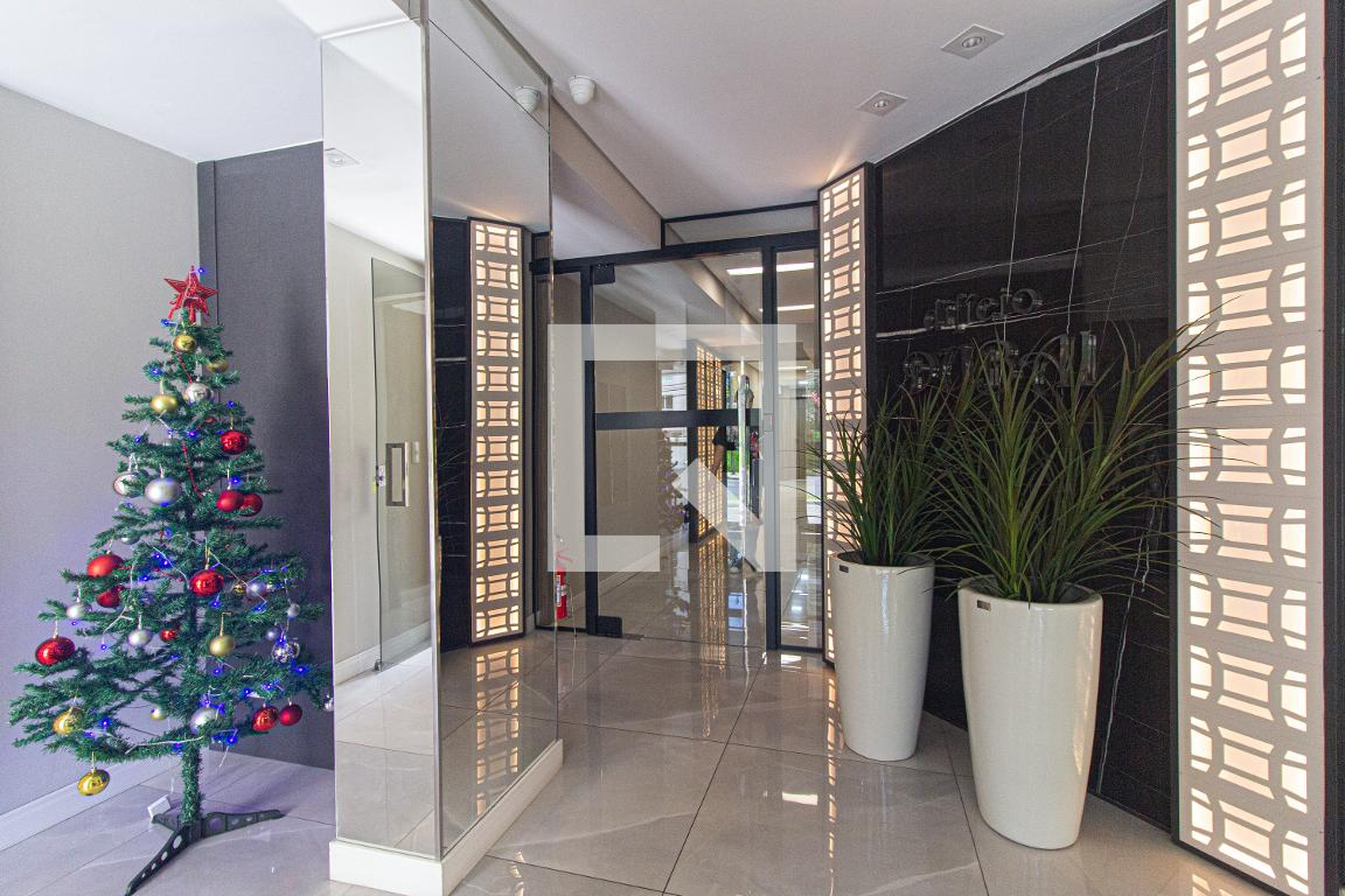 Hall de entrada - Dubai