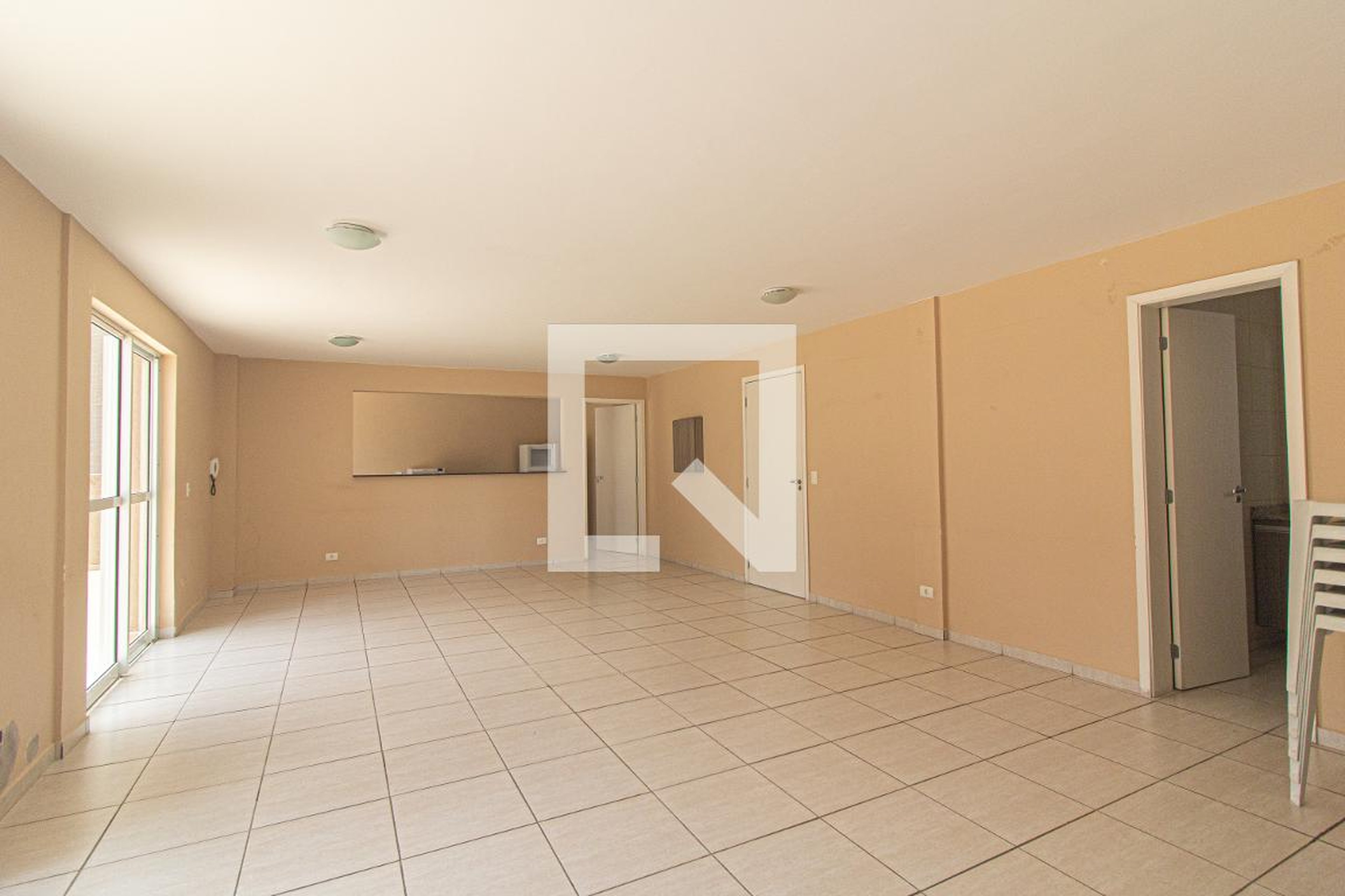 Salão de Festas 2 - Dubai