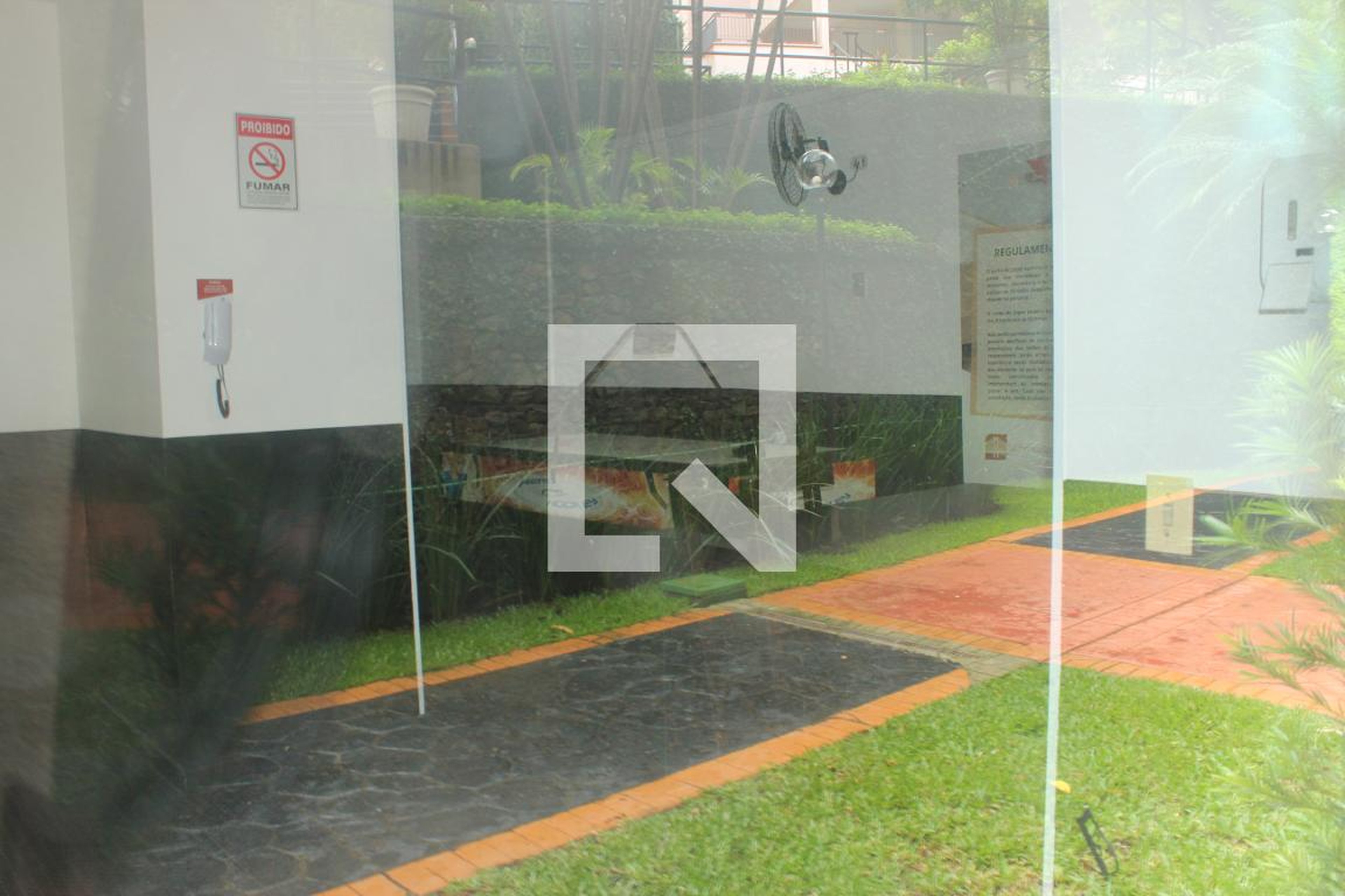 Salão de jogos - San Francisco Gardens