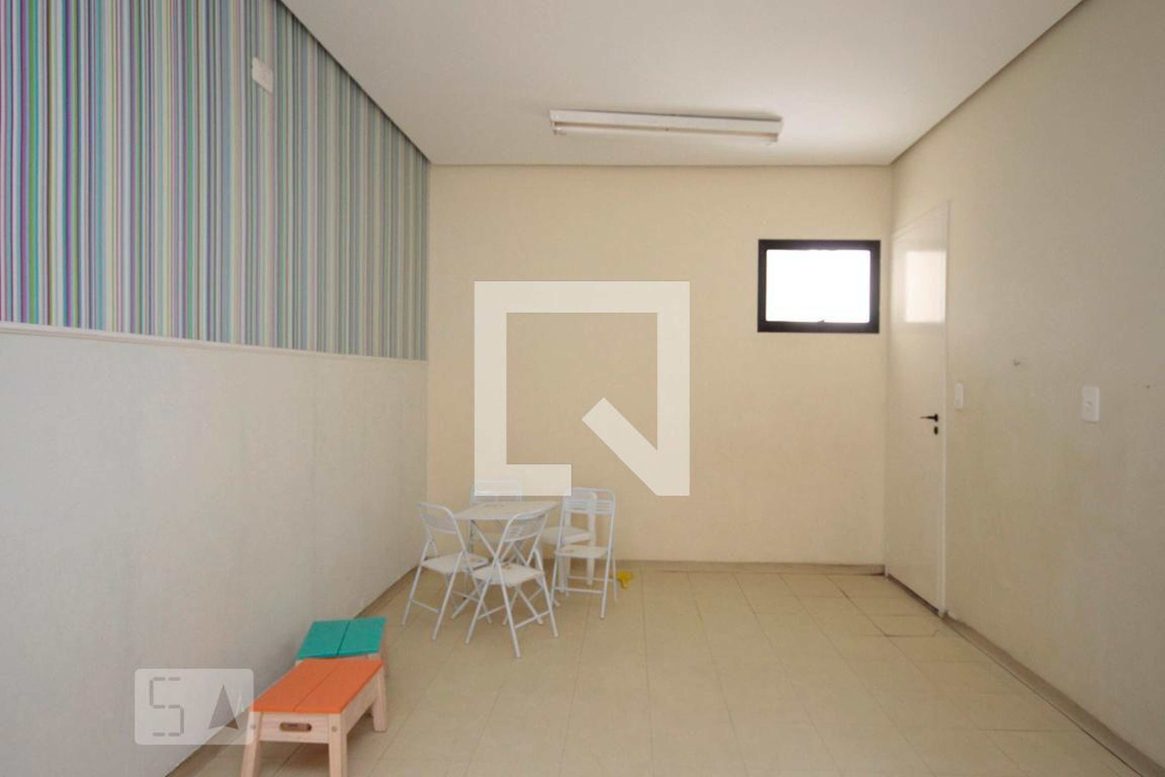 Brinquedoteca - Palazzo Caprini