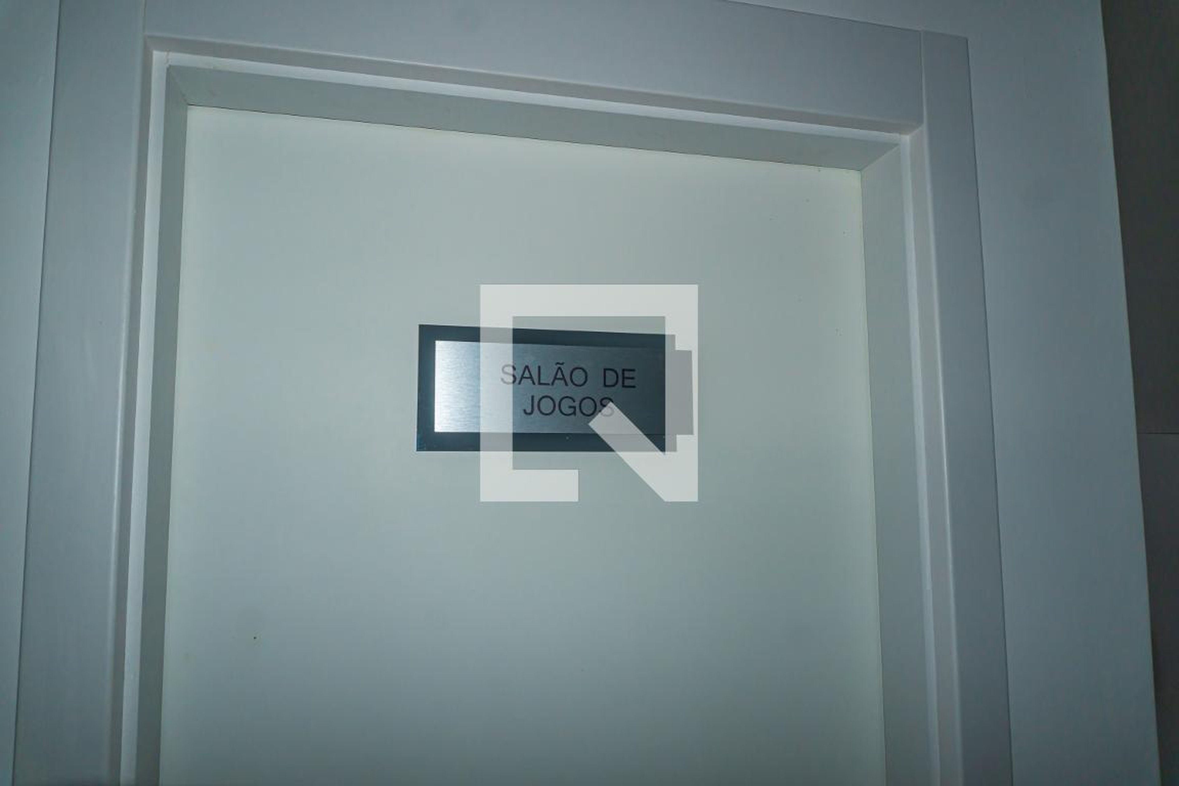Salão de jogos - Dez Parque das Bandeiras