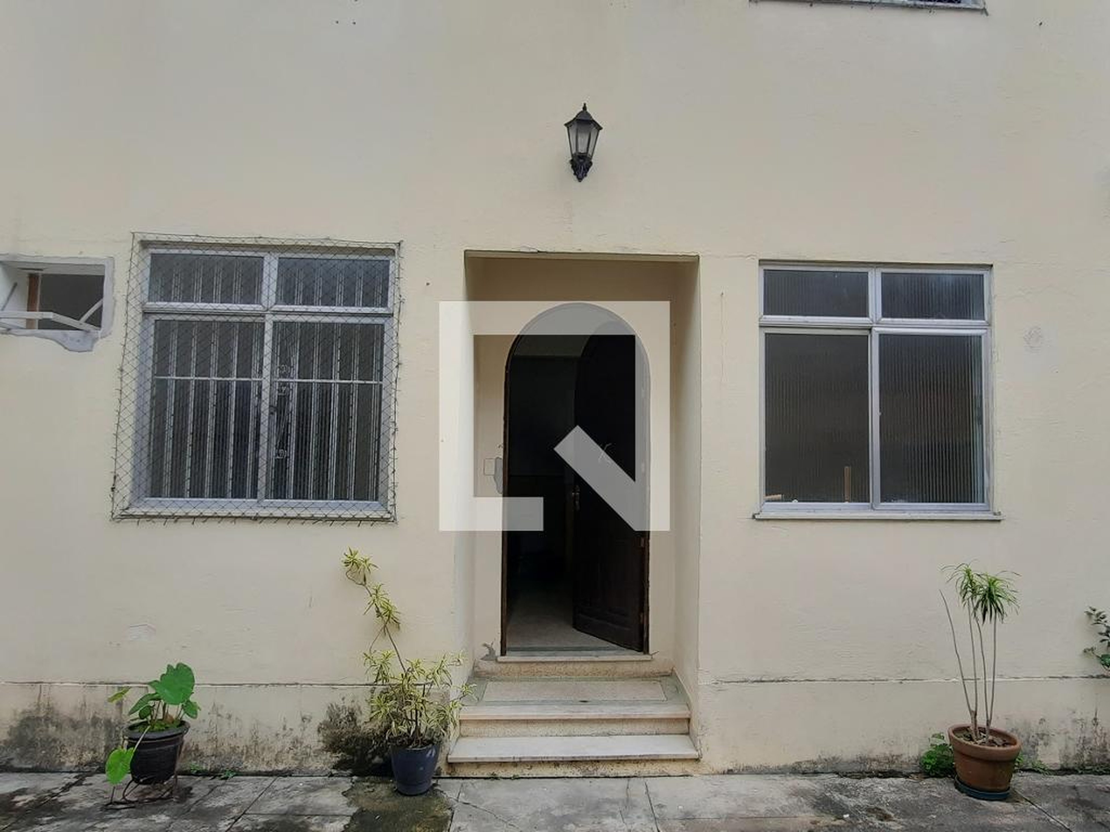 Fachada Condomínio Pelotas