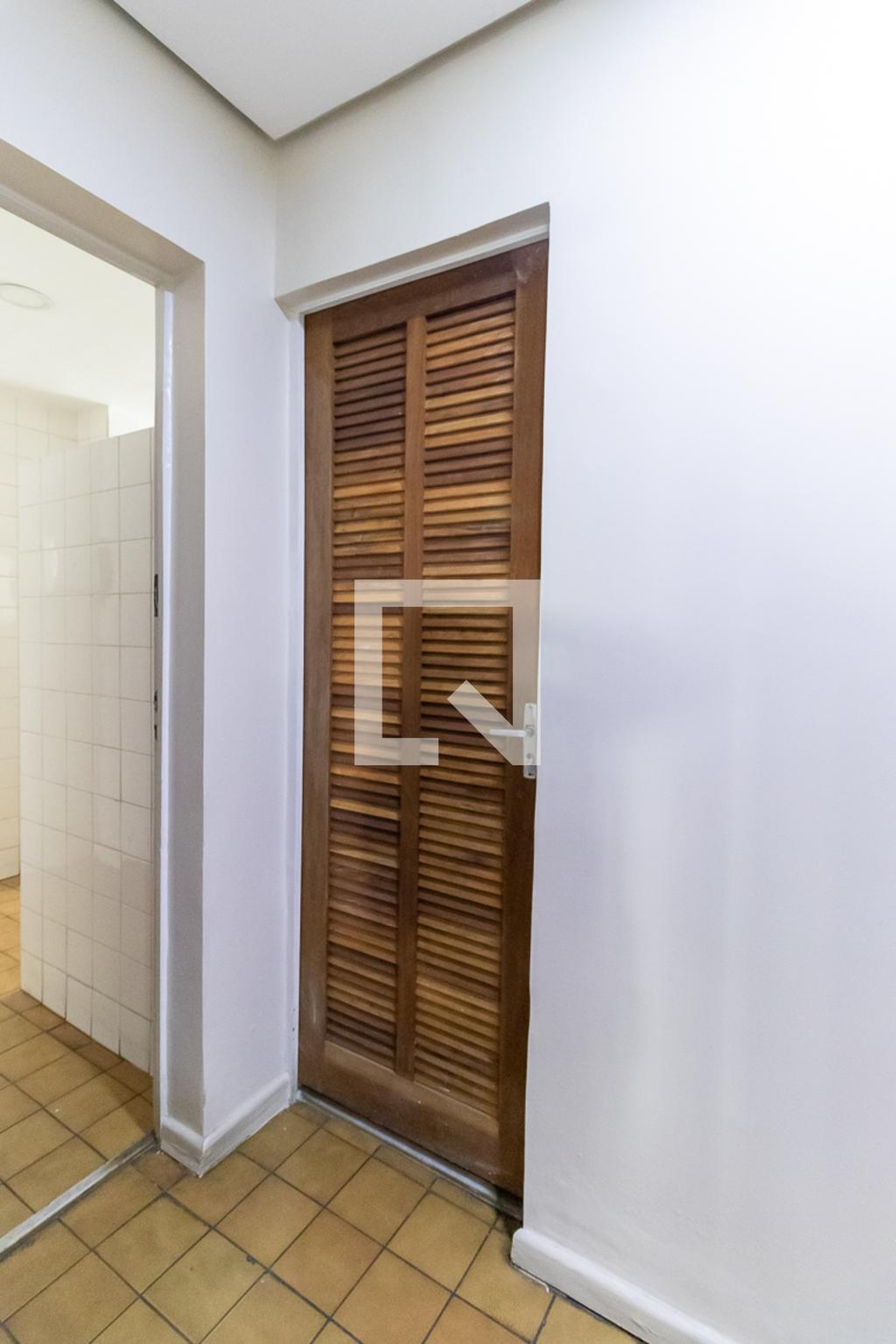 Sauna - Edifício Via Del Corso