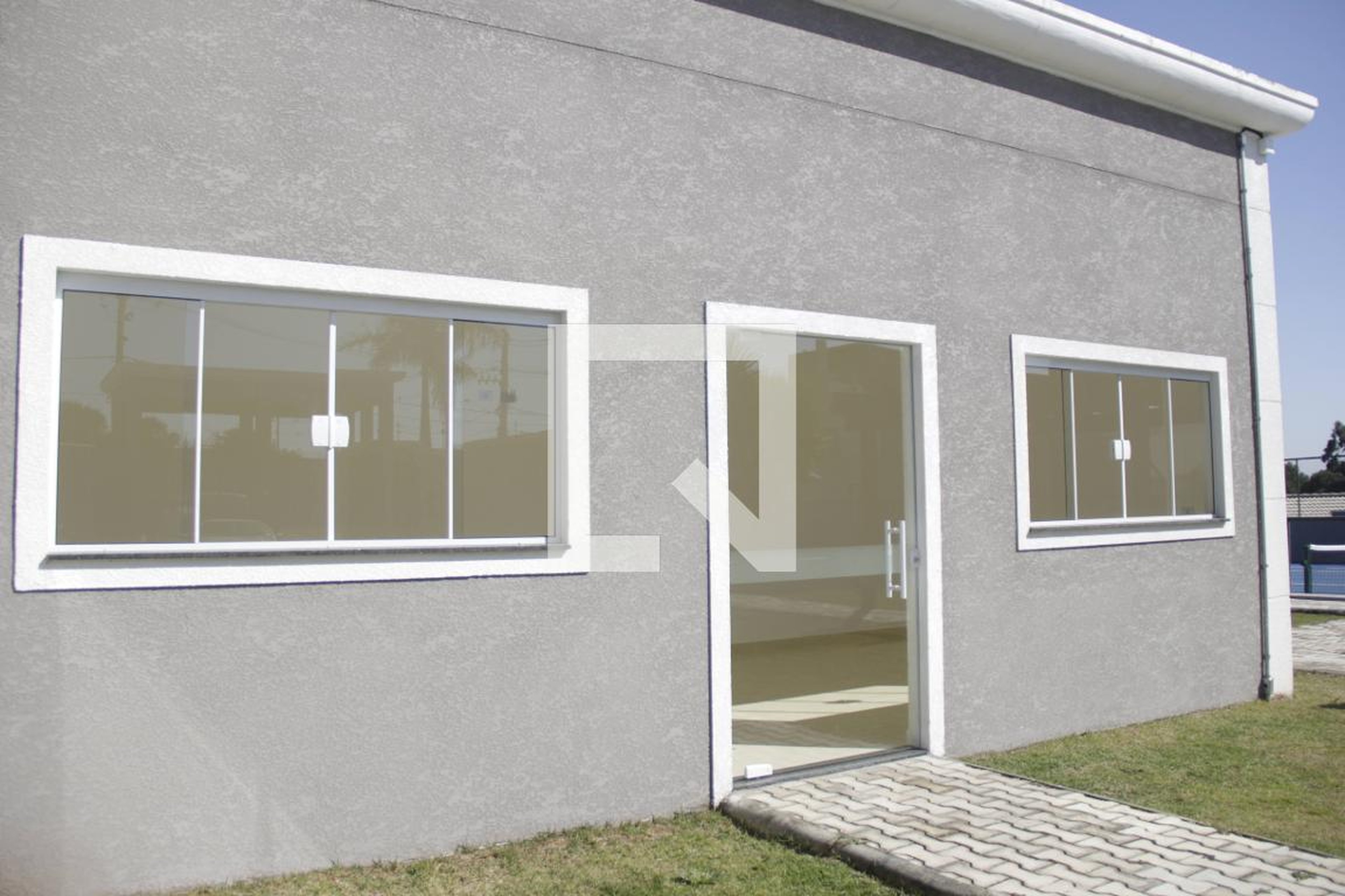 Brinquedoteca - Residencial Renaissance