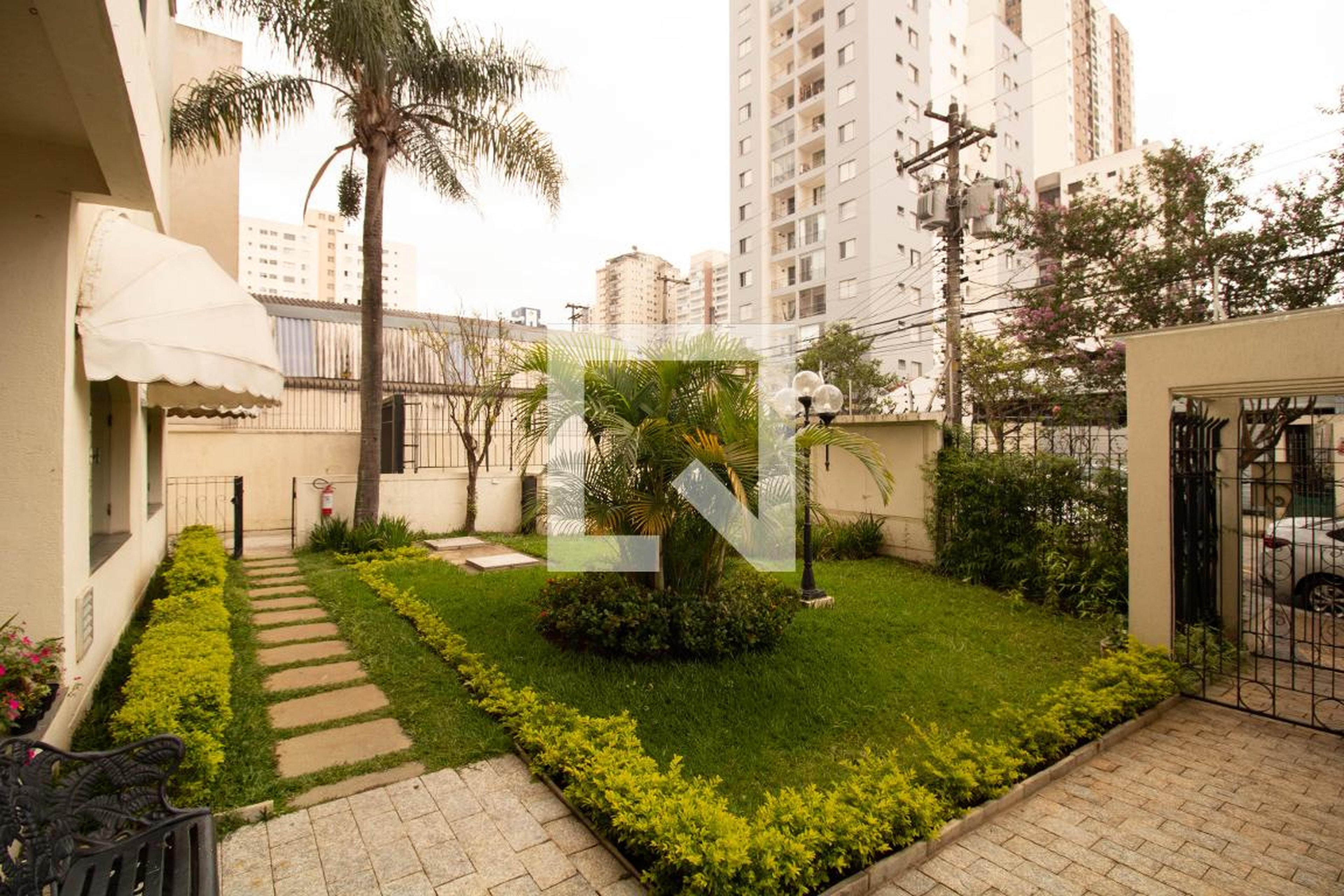 Area comum - Portofino