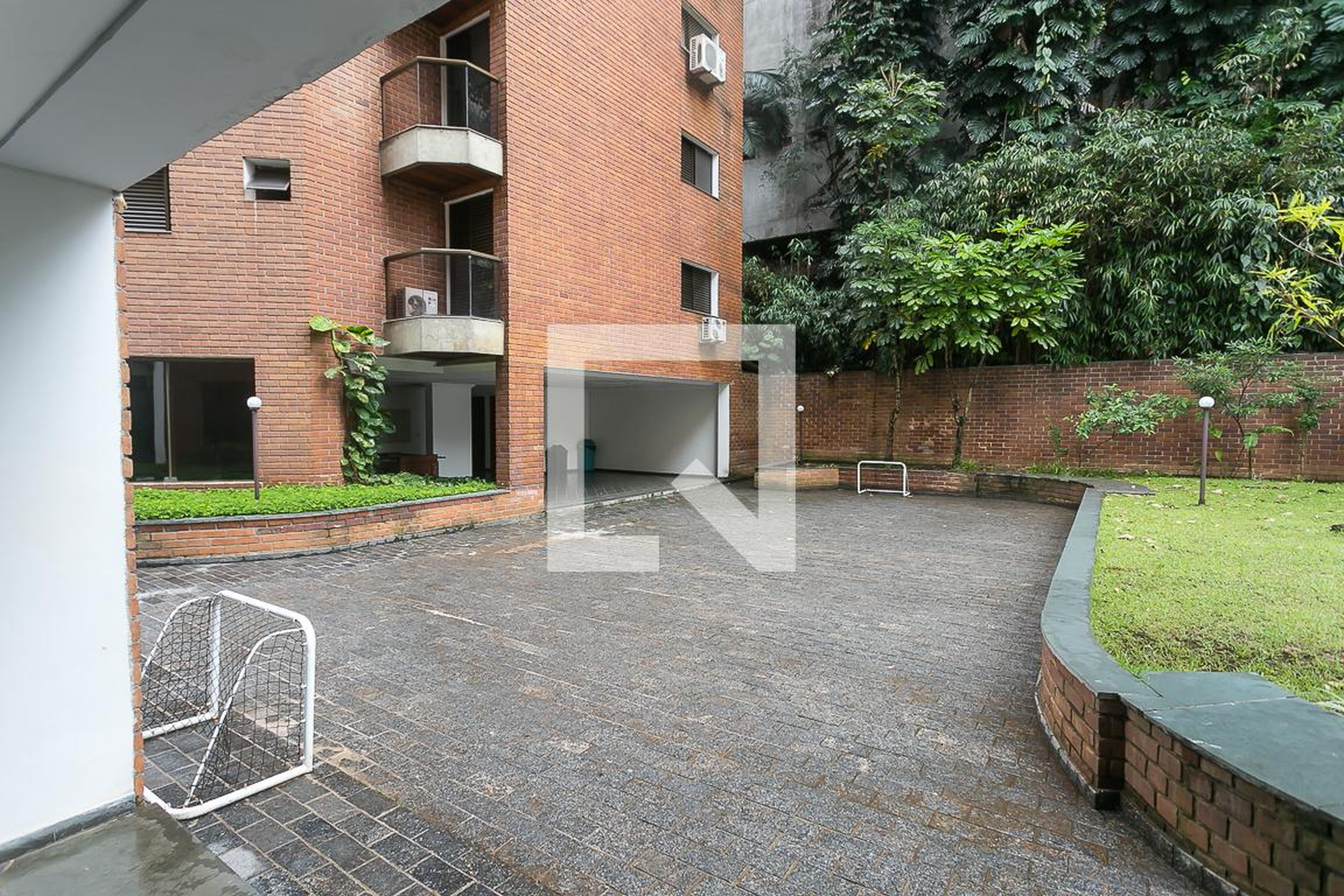 Quadra Esportiva - Royal Park