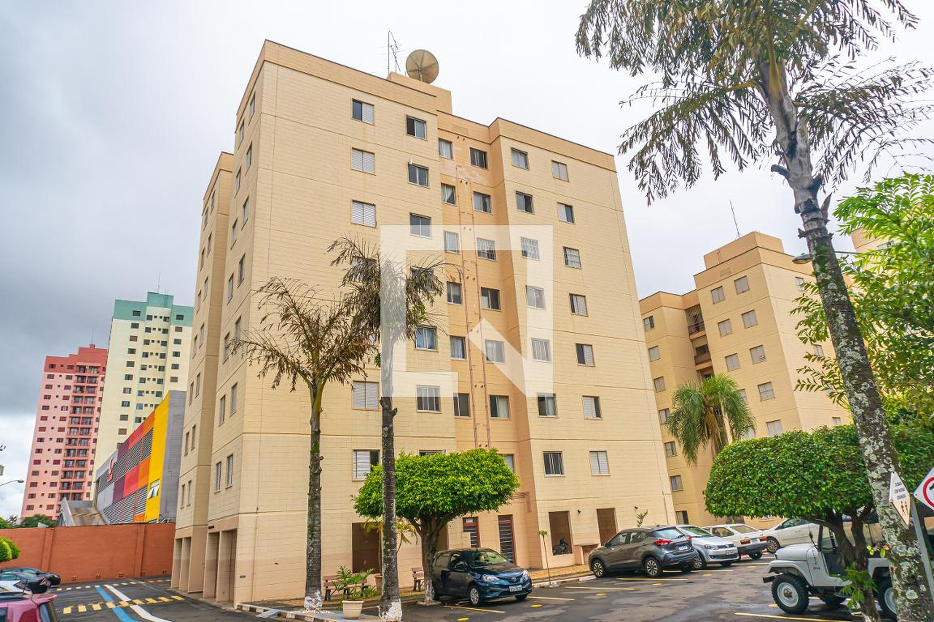 Área comum - Europa