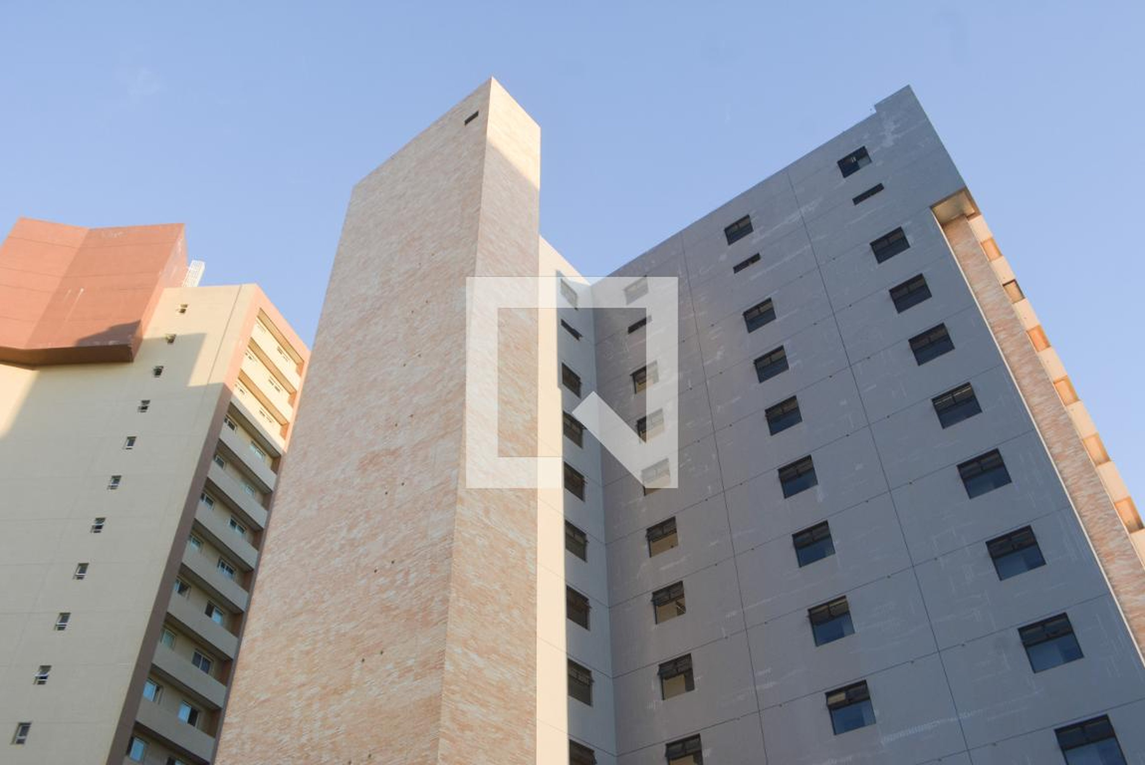 Fachada Condomínio Terrazzo Salvador