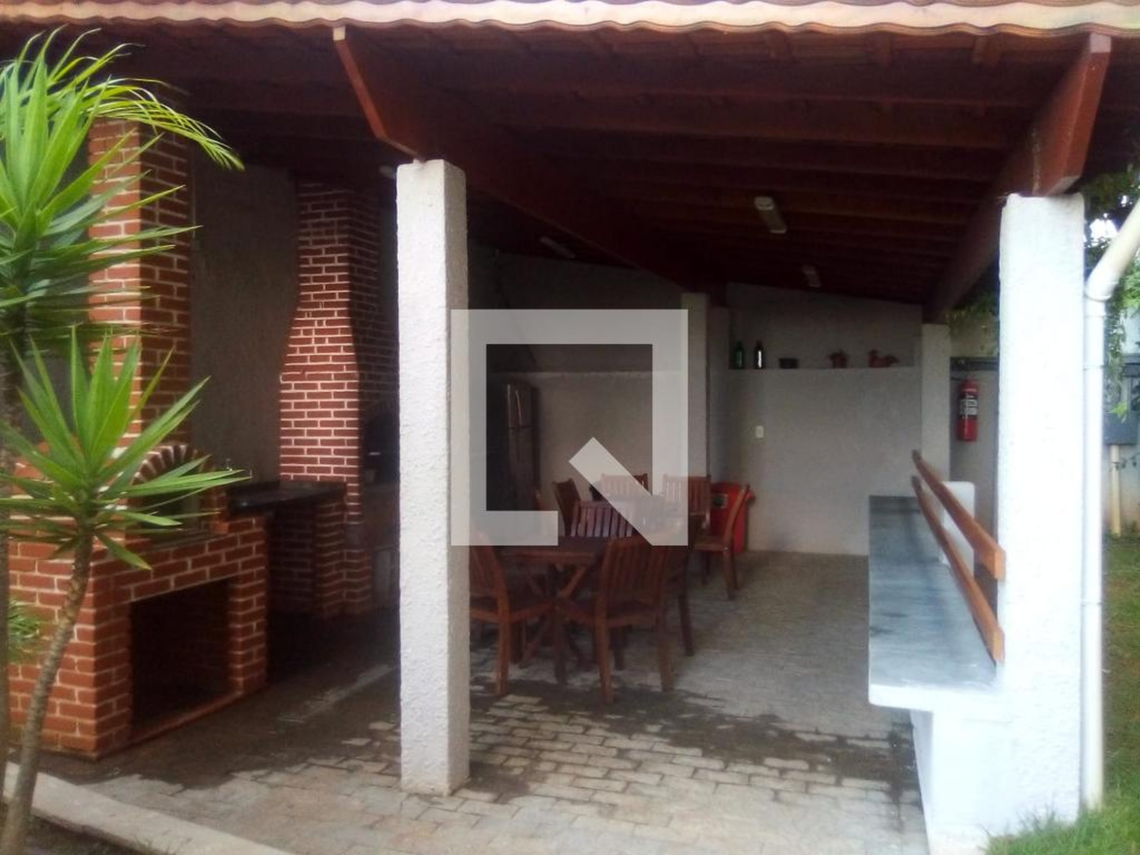 Churrasqueira - Mérito Santo André