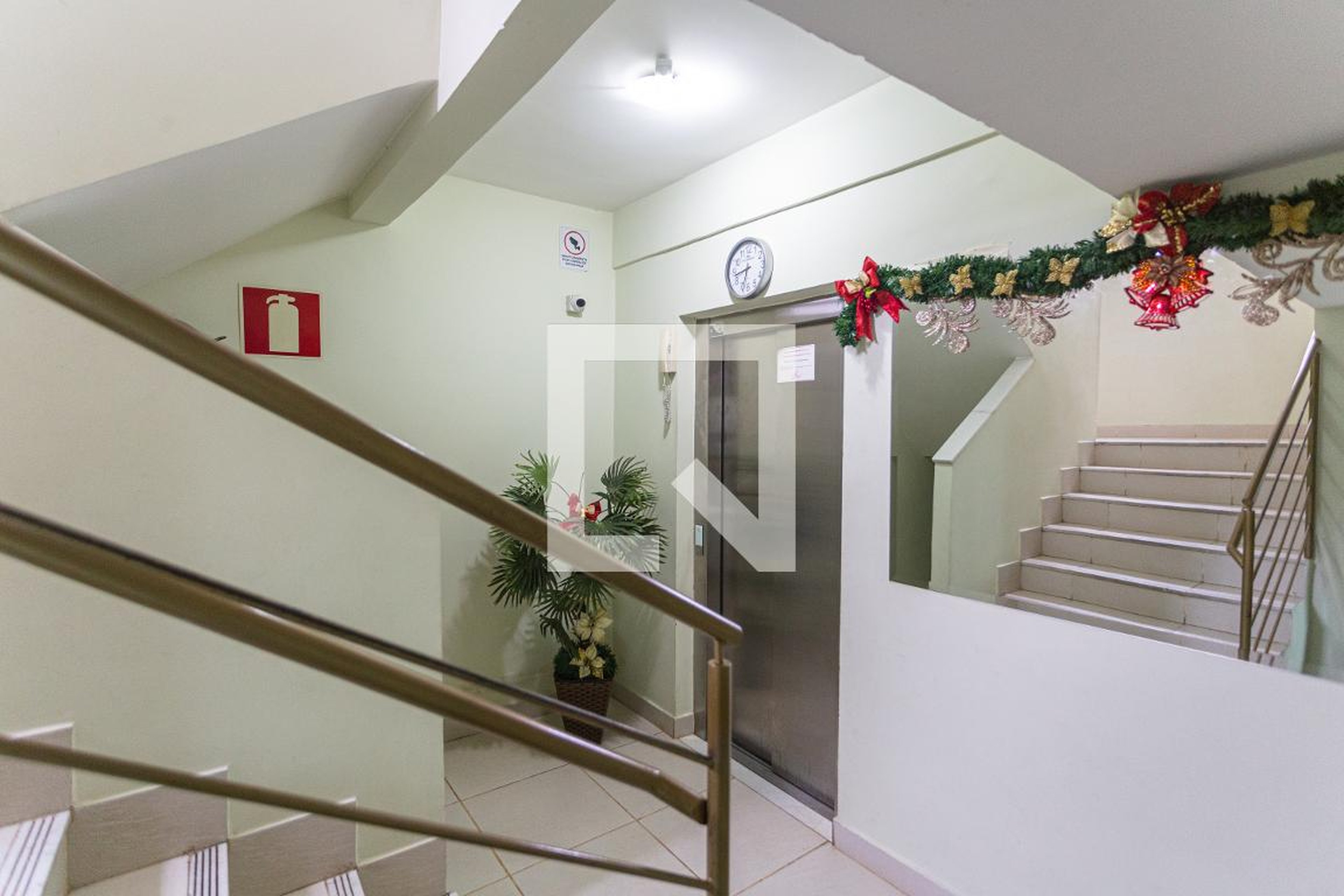 Hall de Entrada - null