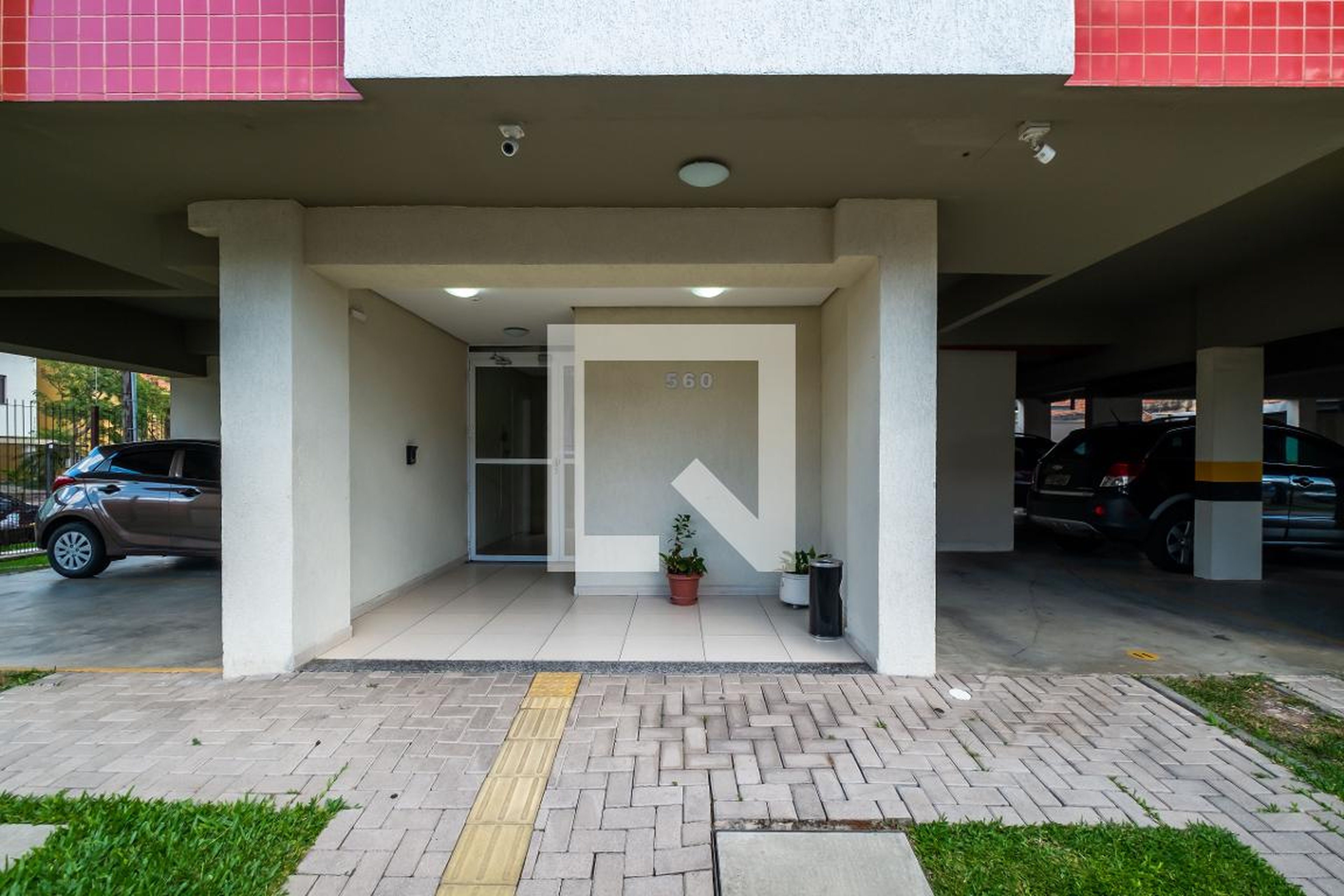 Entrada - 