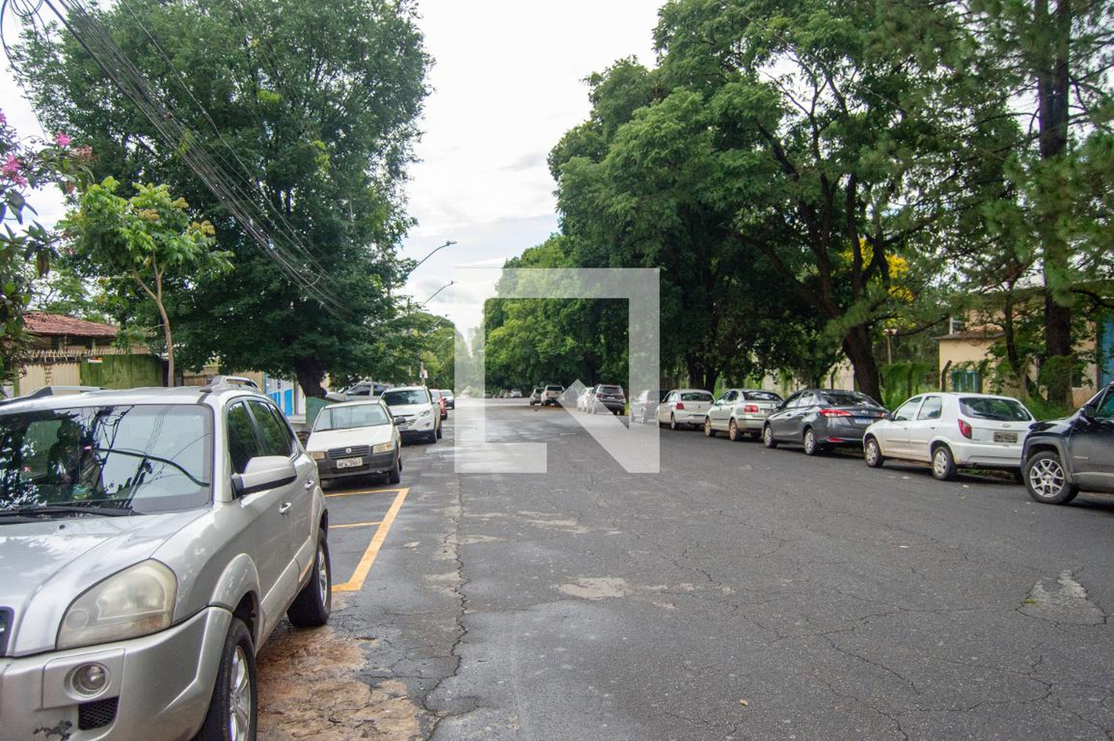 Área comum - Spazio Valenzano