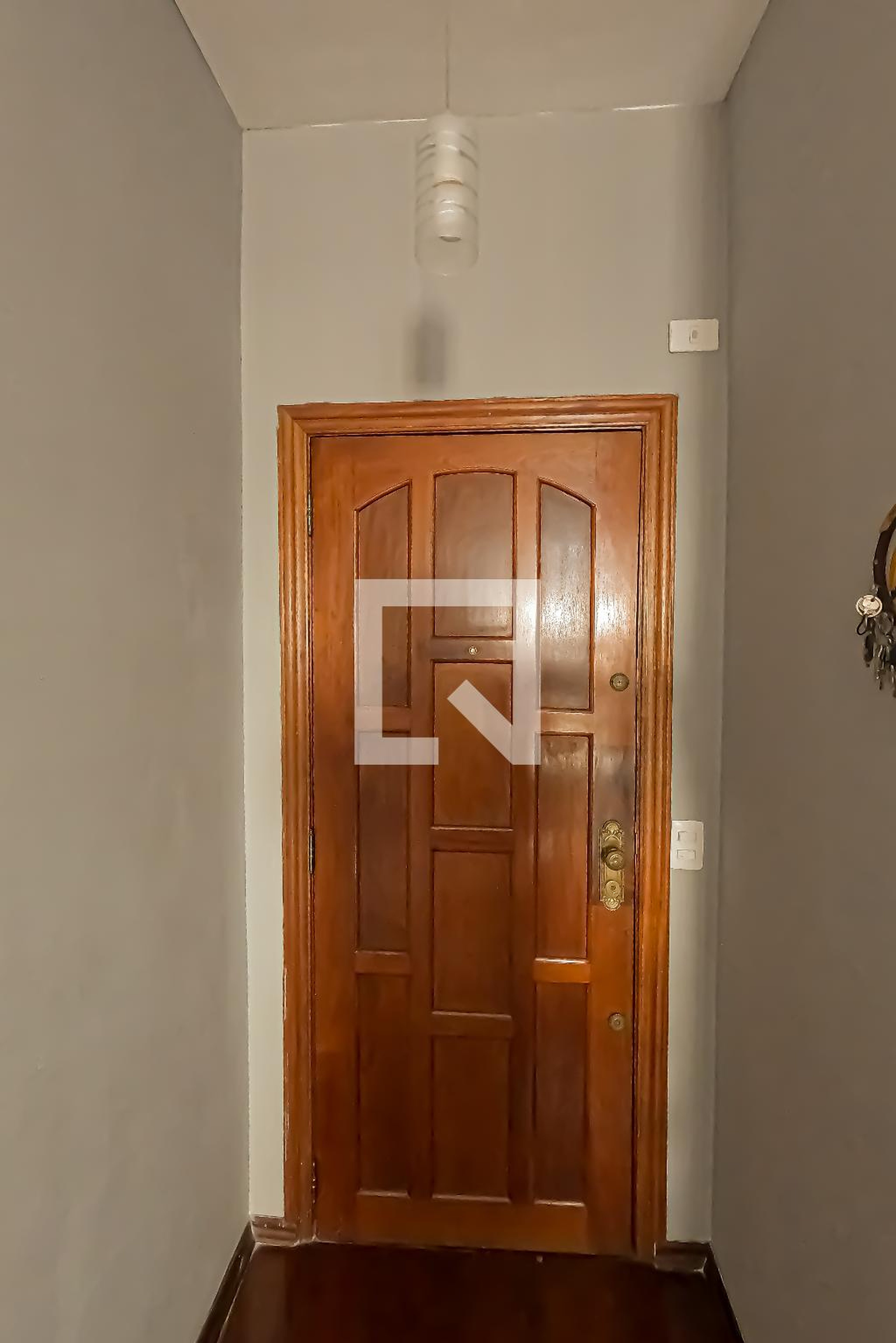 Entrada - Residencial Machado de Assis