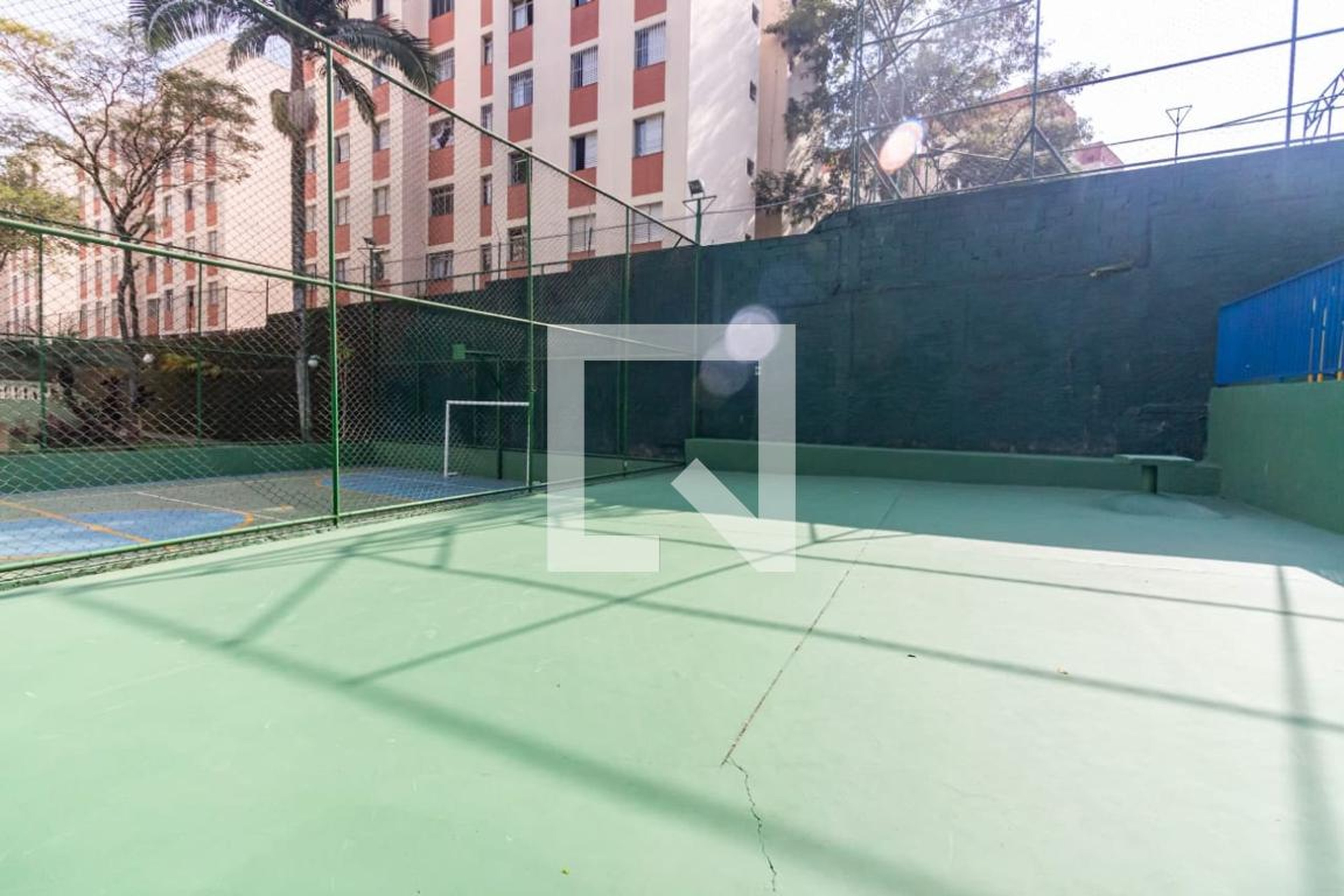 Area Comum - Jardim D'abril