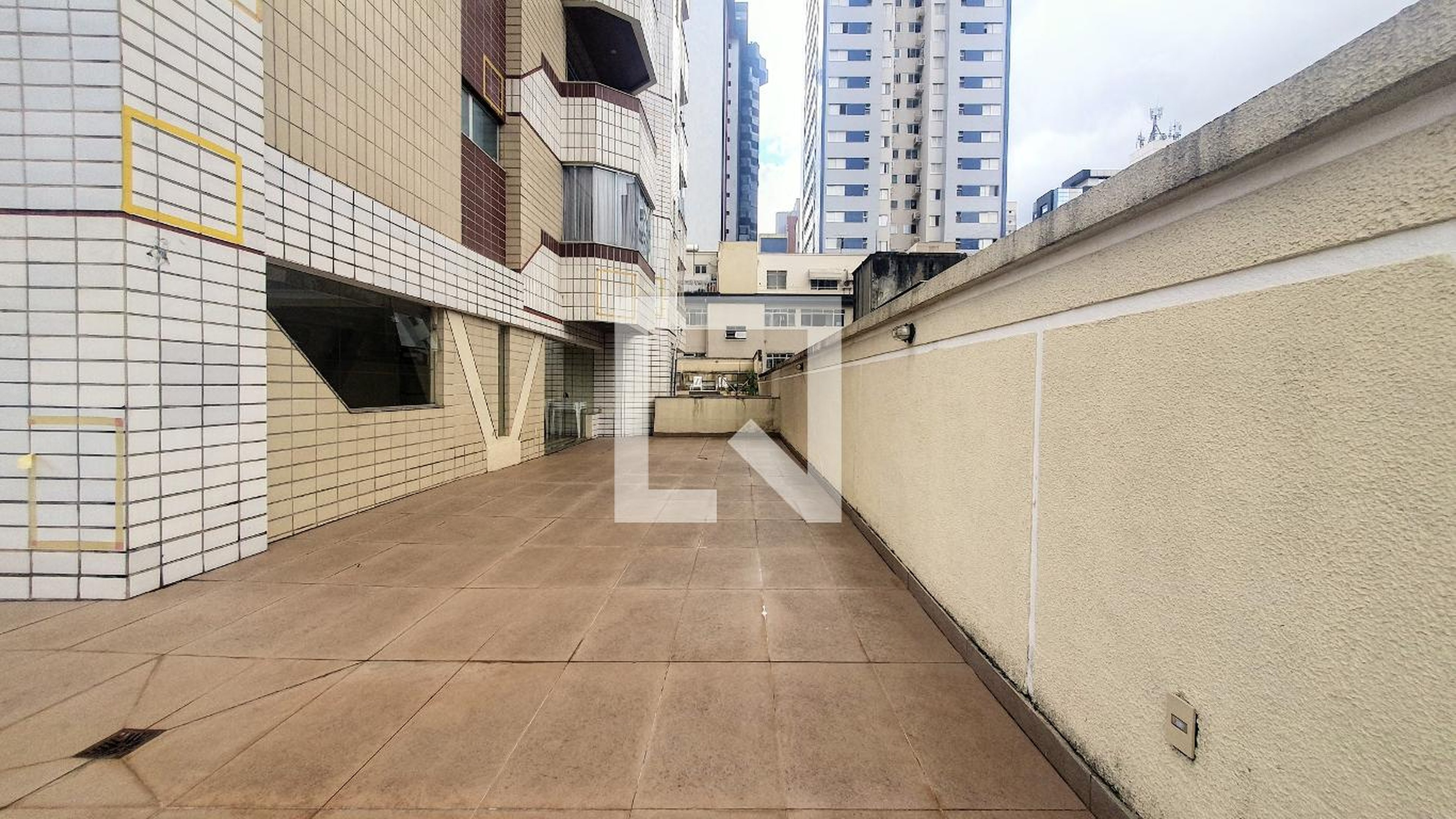 Área comum - Maiorca