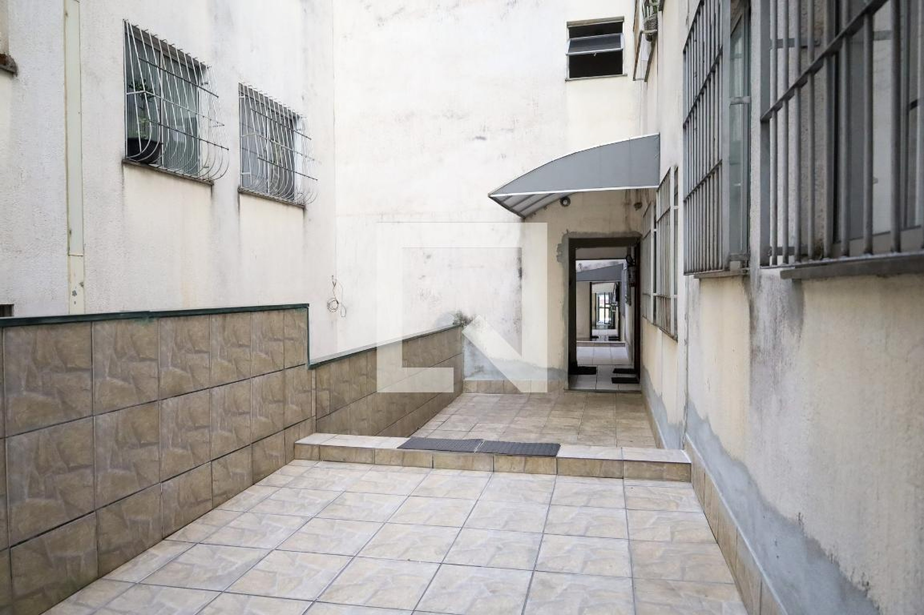 Área comum - Residencial Senna