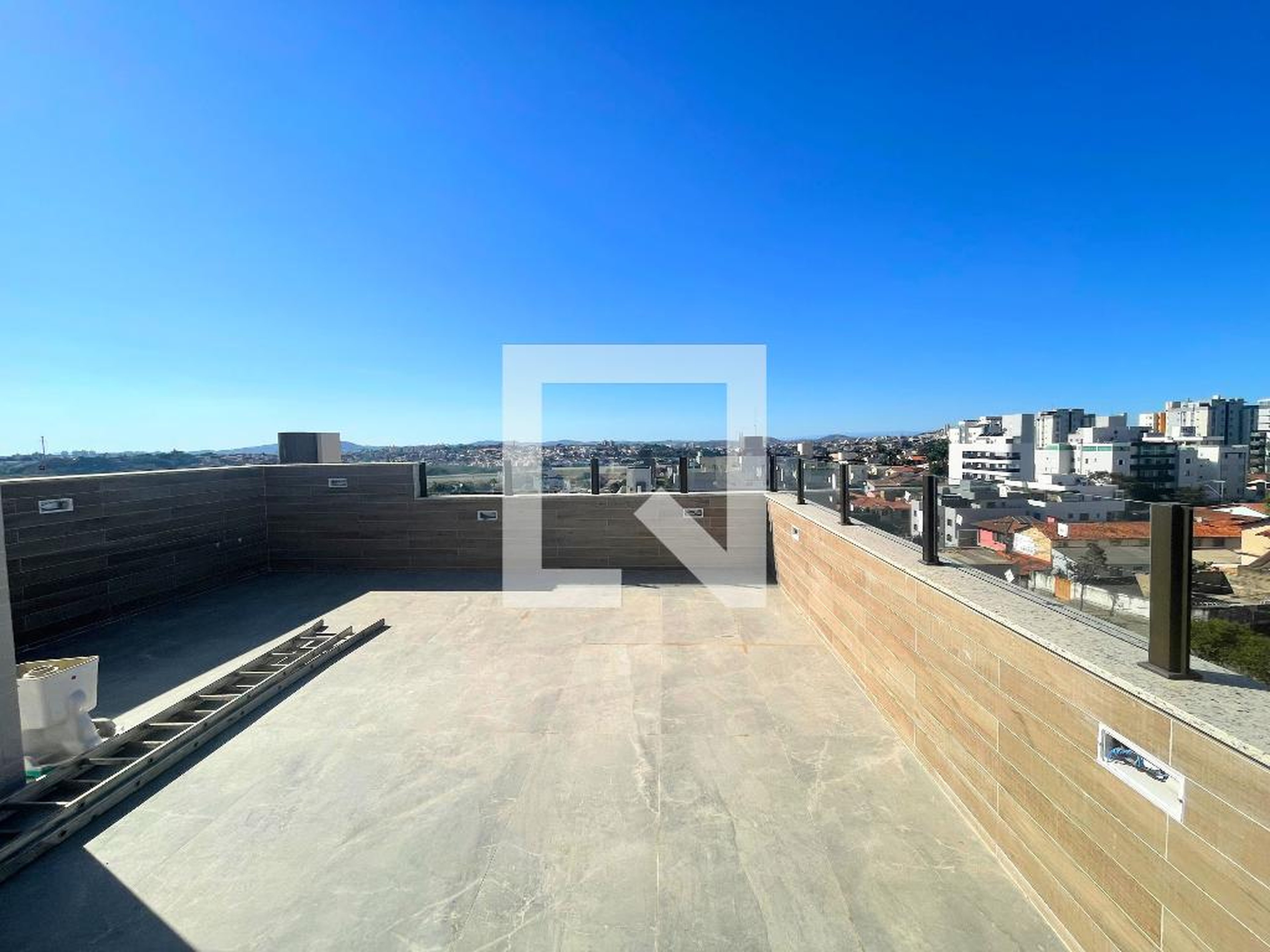 Área comum Condomínio em Rua Garuma, 326