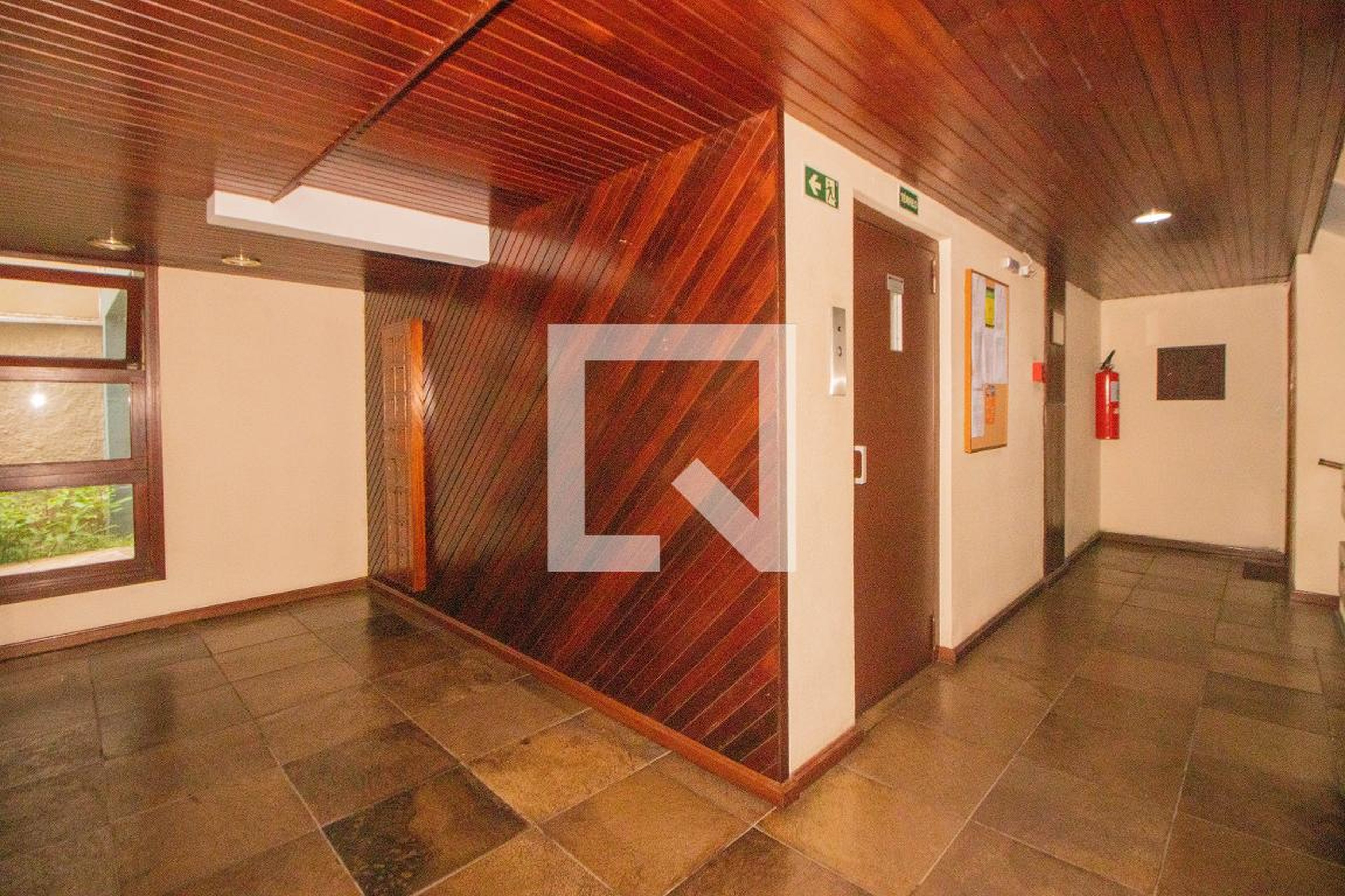 Hall de Entrada - Dona Rita