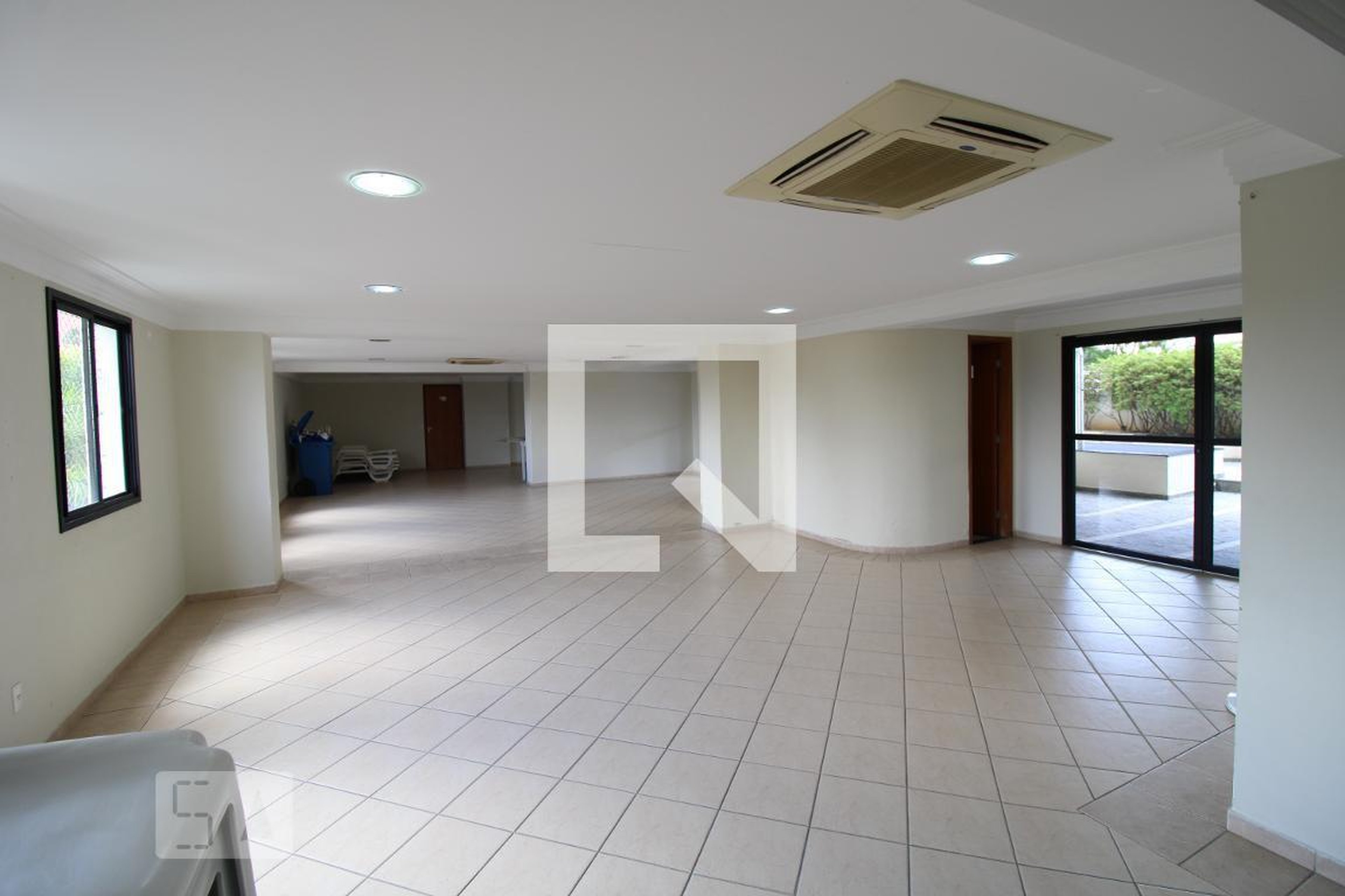 Salao de Festas - Avant Place e Dowtown